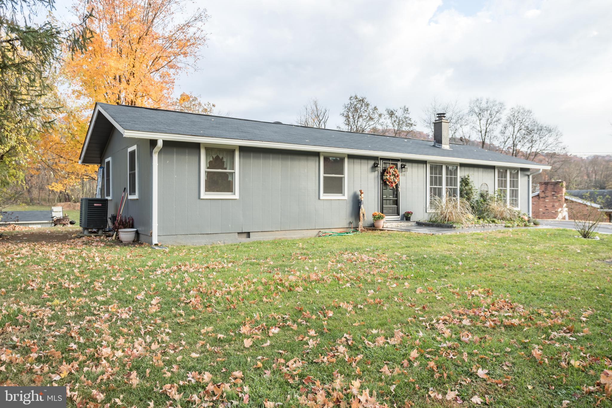 ASPEN HILL FARMS - Residential