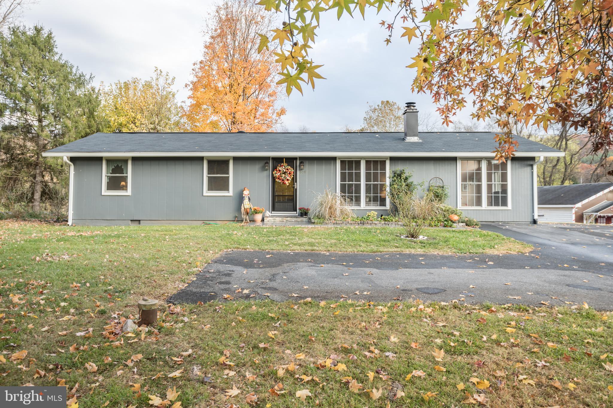 ASPEN HILL FARMS - Residential