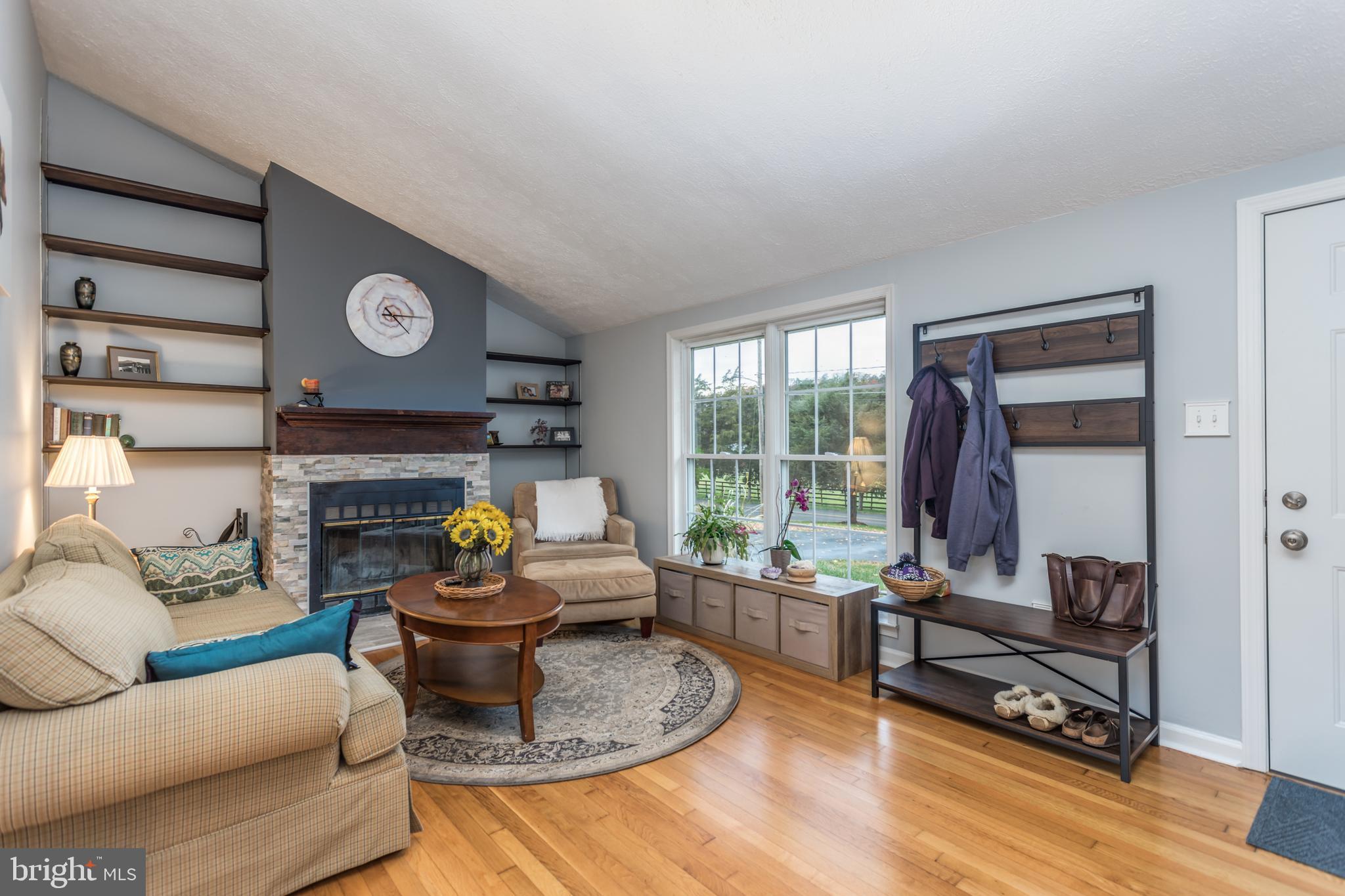 ASPEN HILL FARMS - Residential