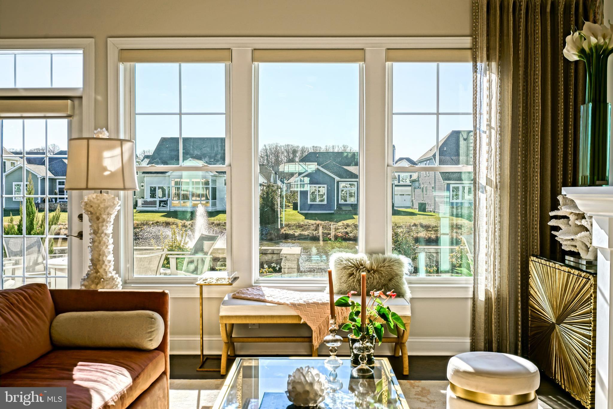 GOVERNORS - Residential