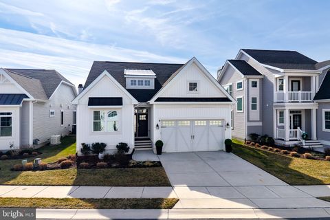 11078 MARVIL ROAD LEWES DE 19958