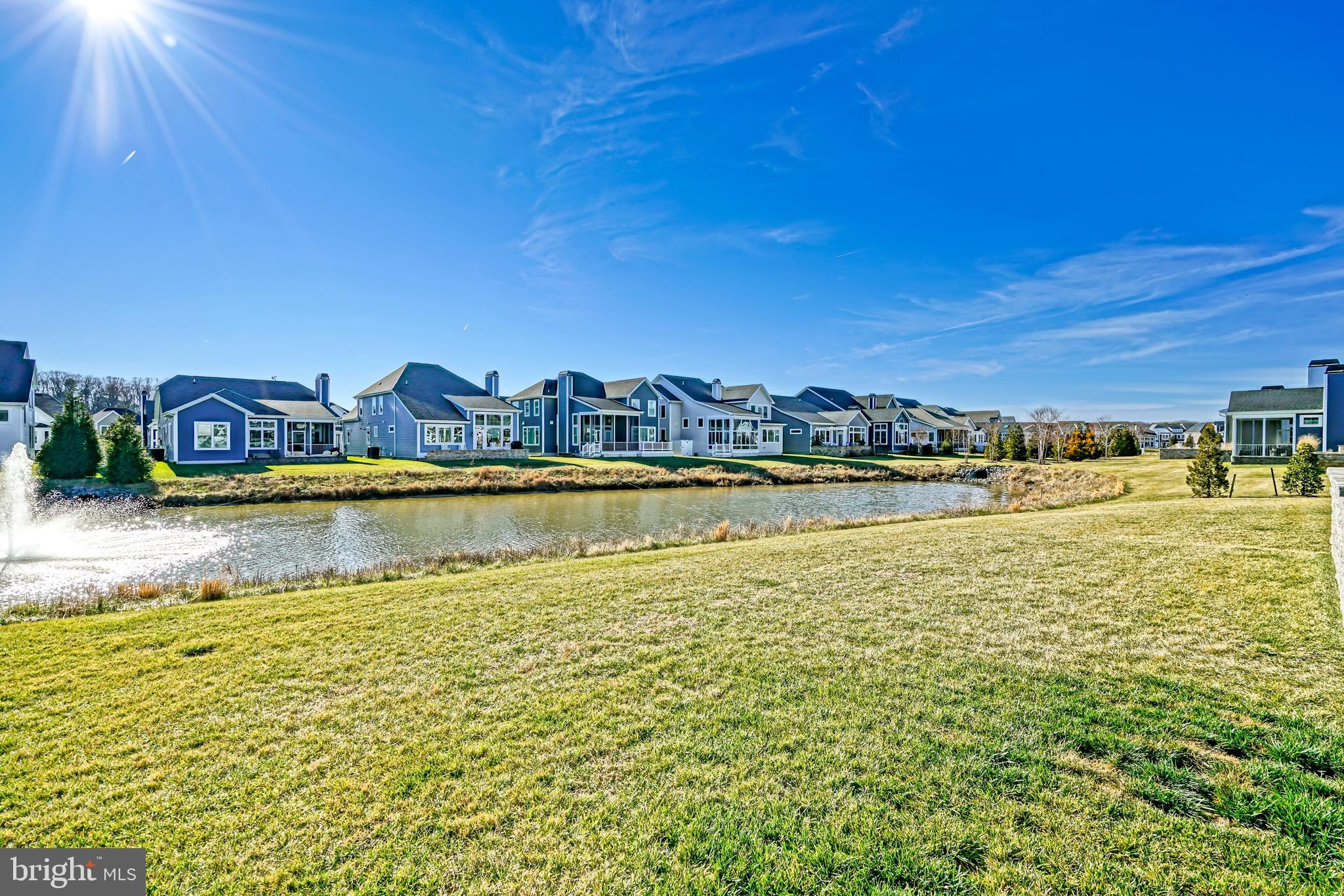 GOVERNORS - Residential