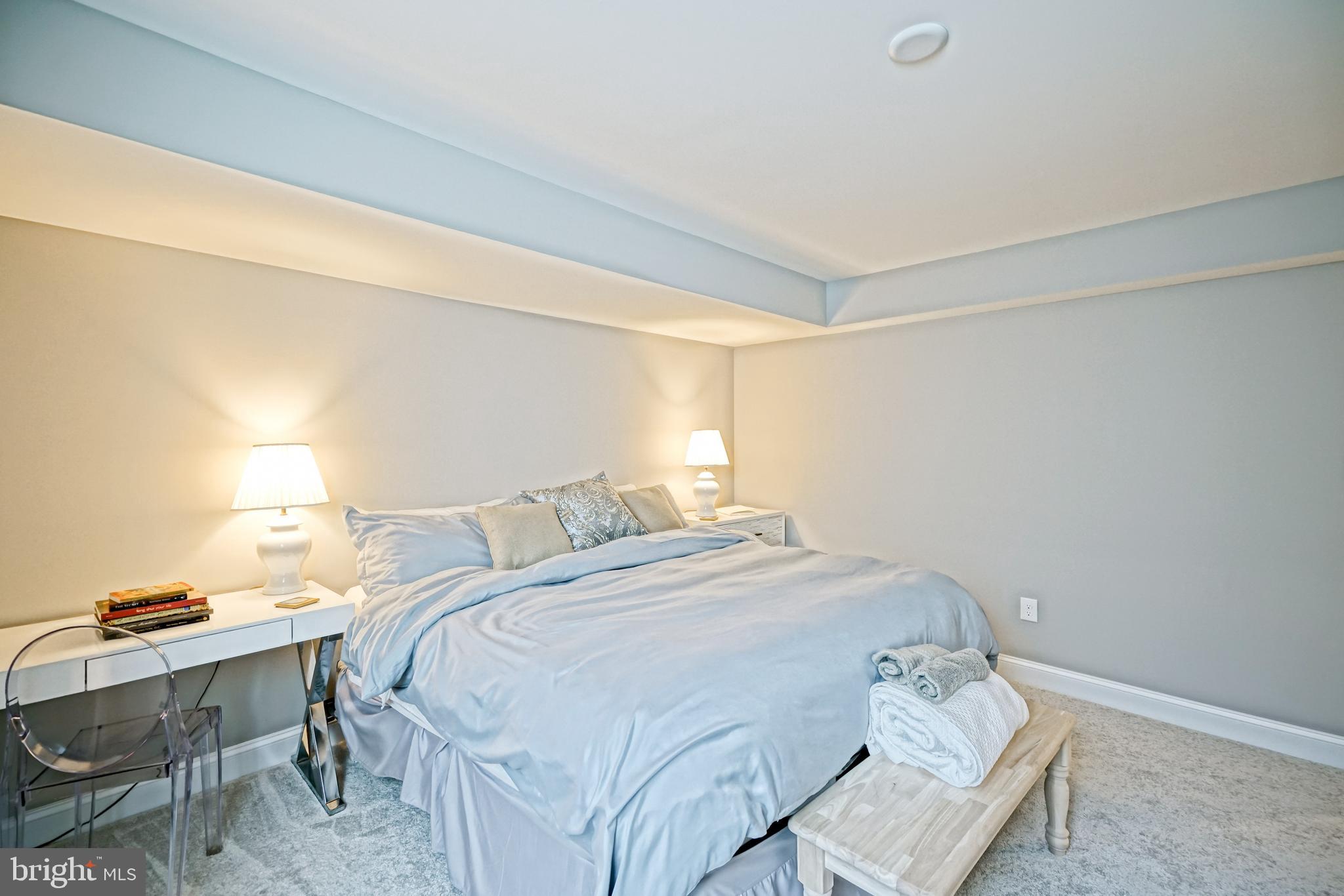 GOVERNORS - Residential