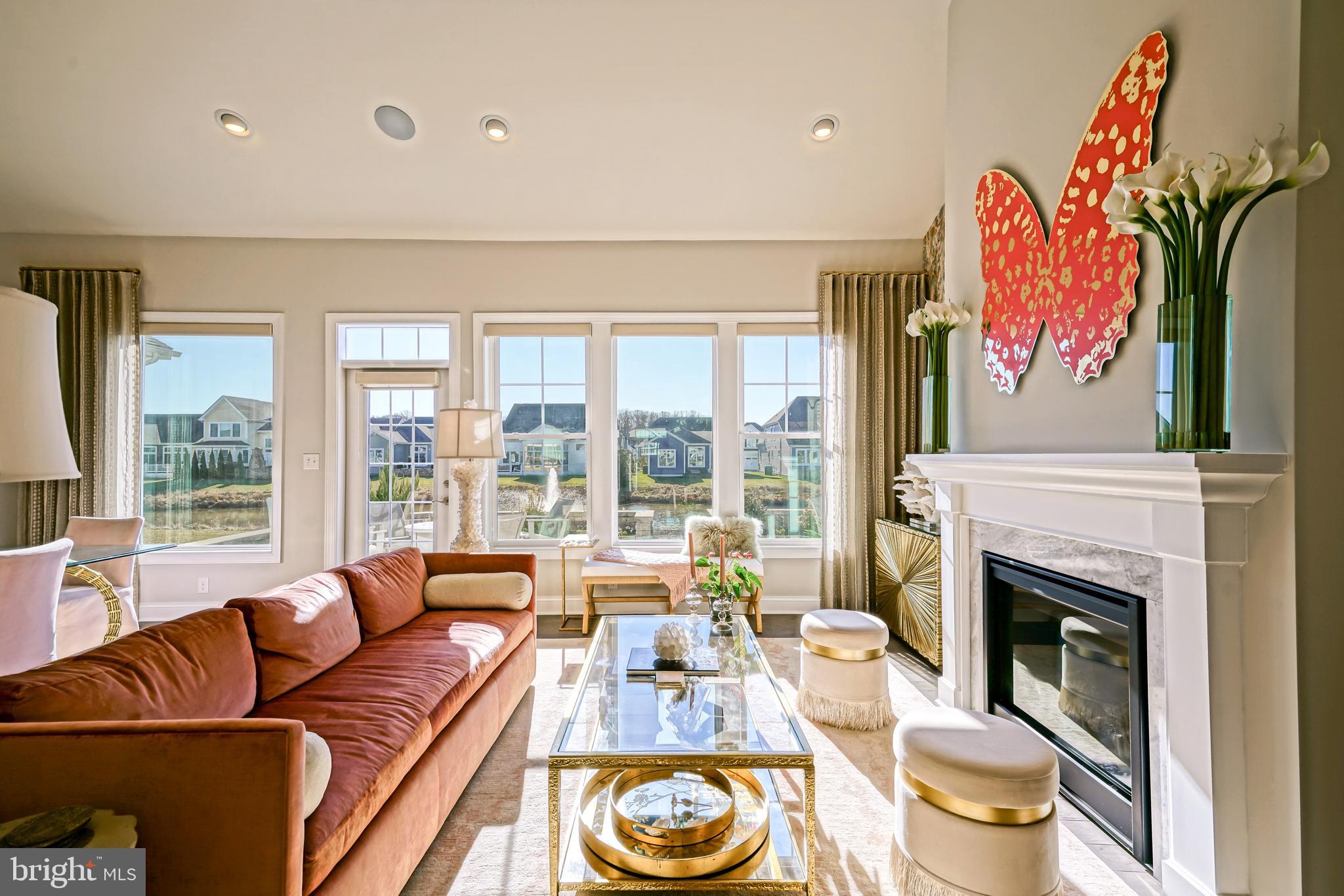 GOVERNORS - Residential