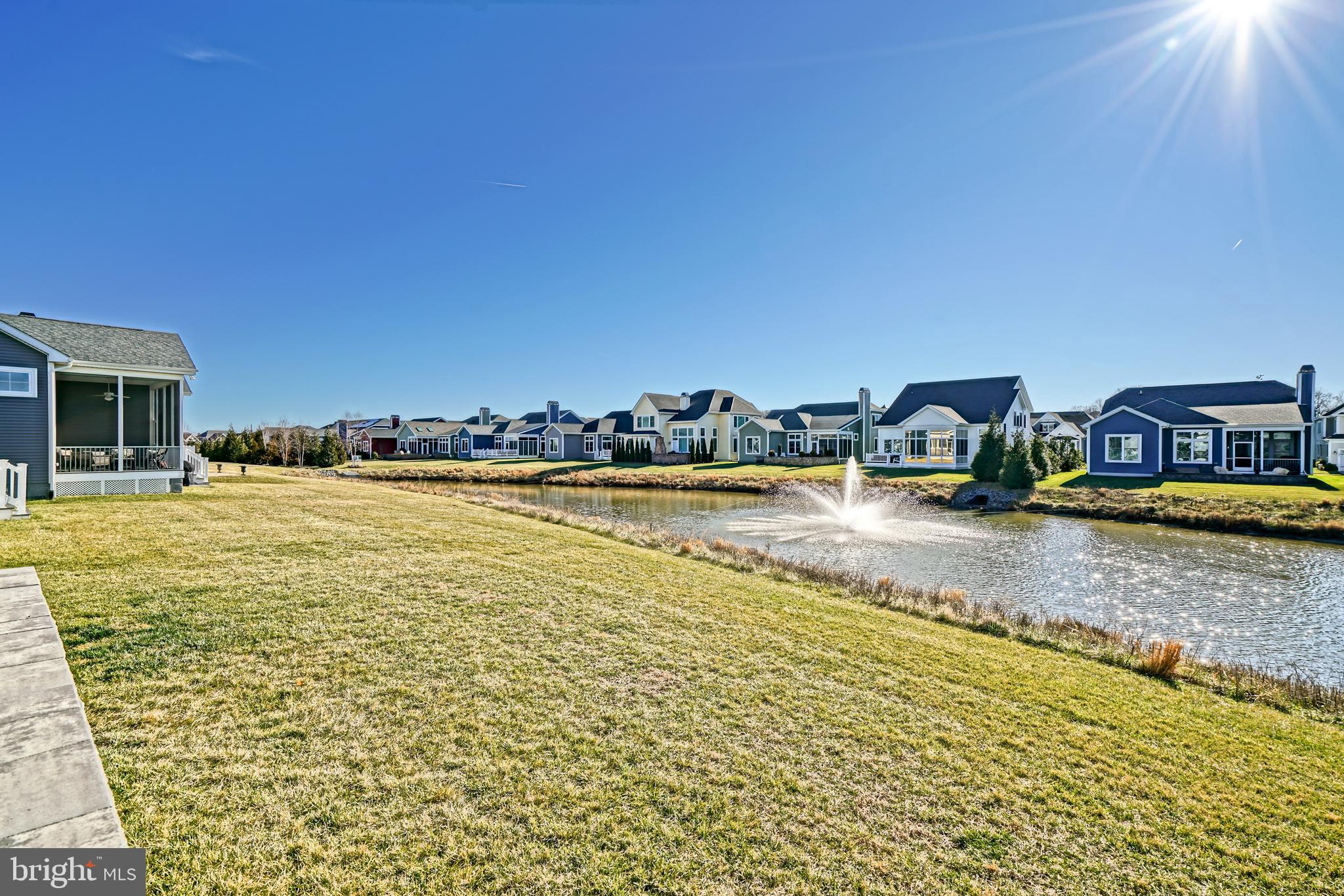 GOVERNORS - Residential