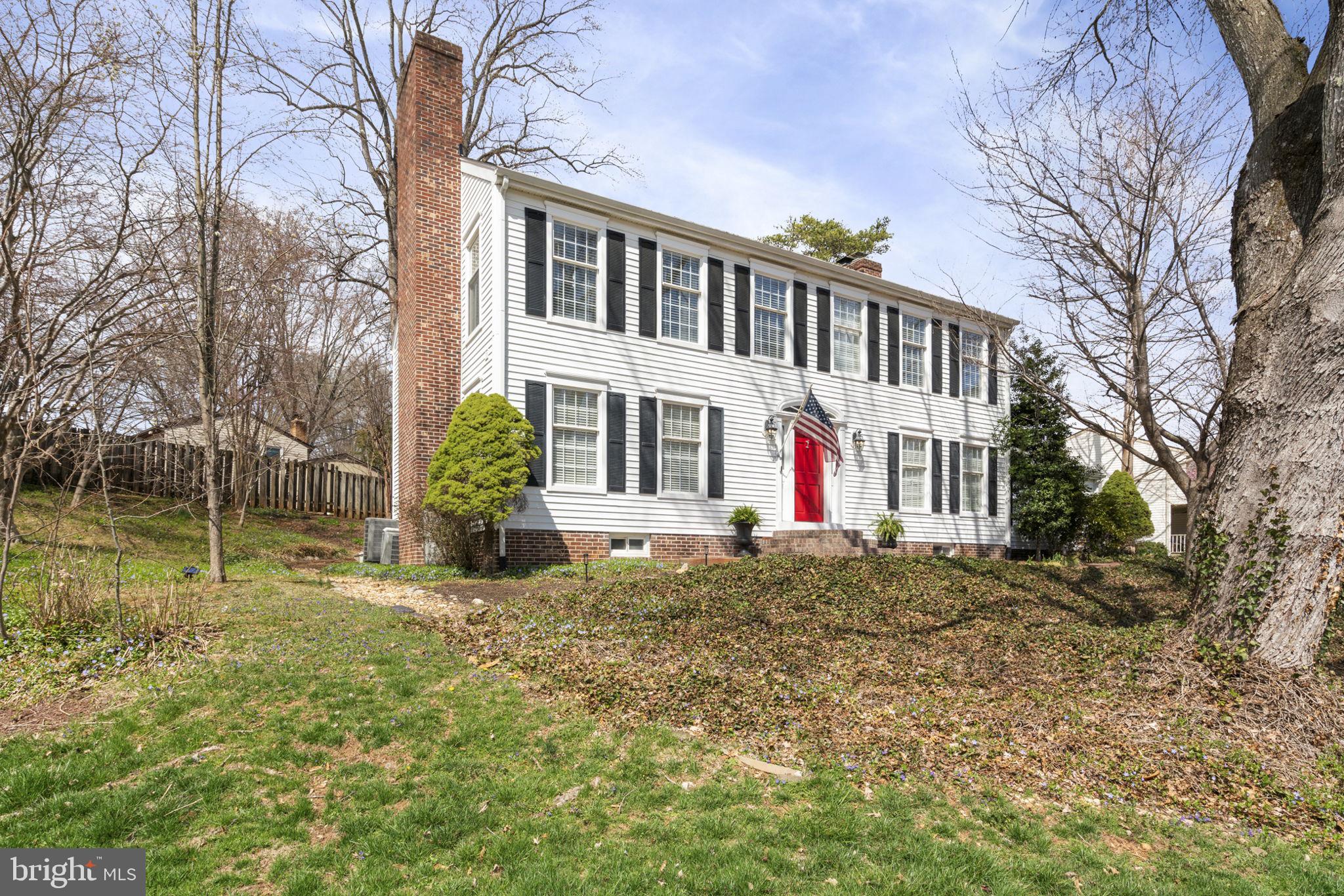 MONTCLAIR - Residential