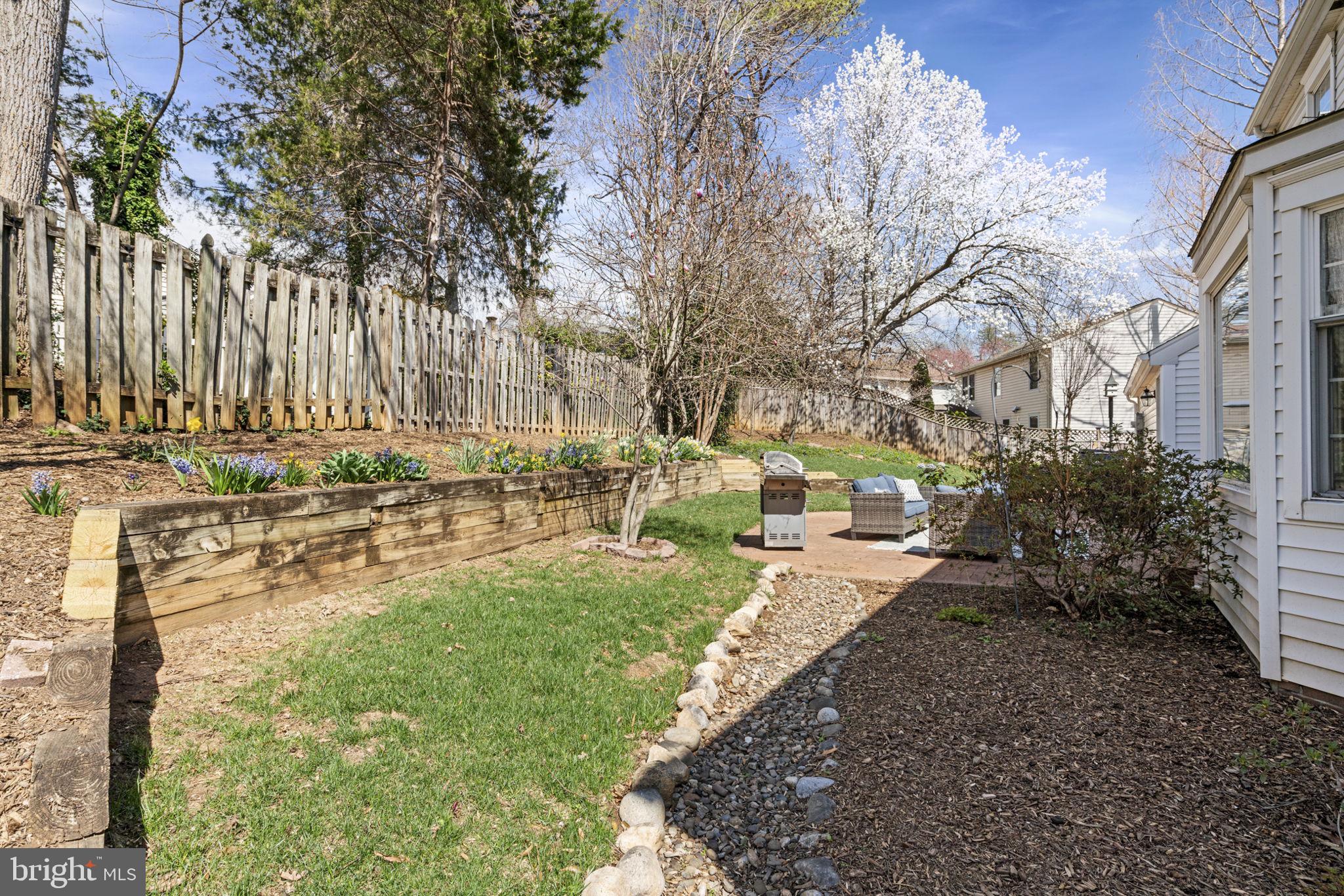 MONTCLAIR - Residential