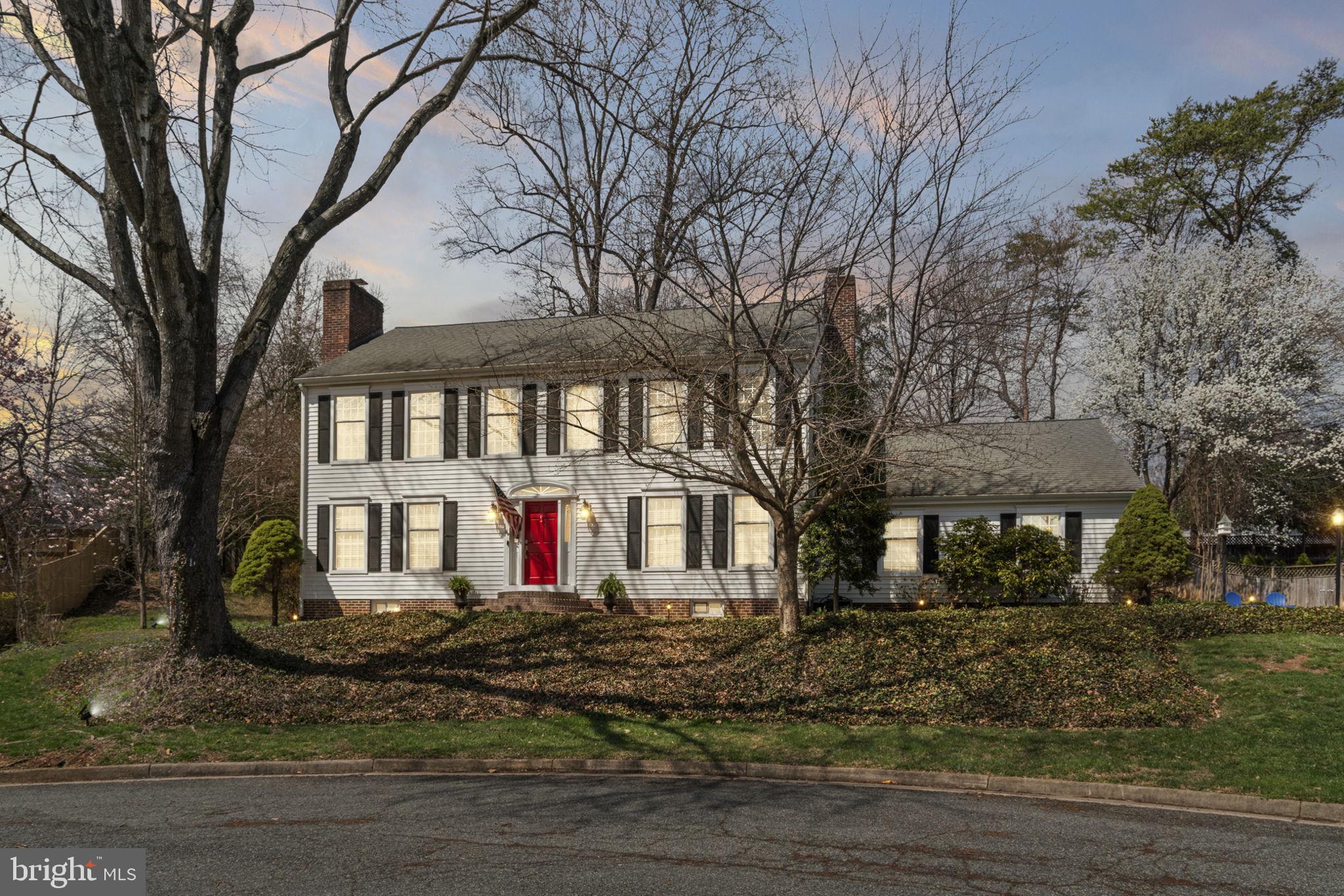 MONTCLAIR - Residential