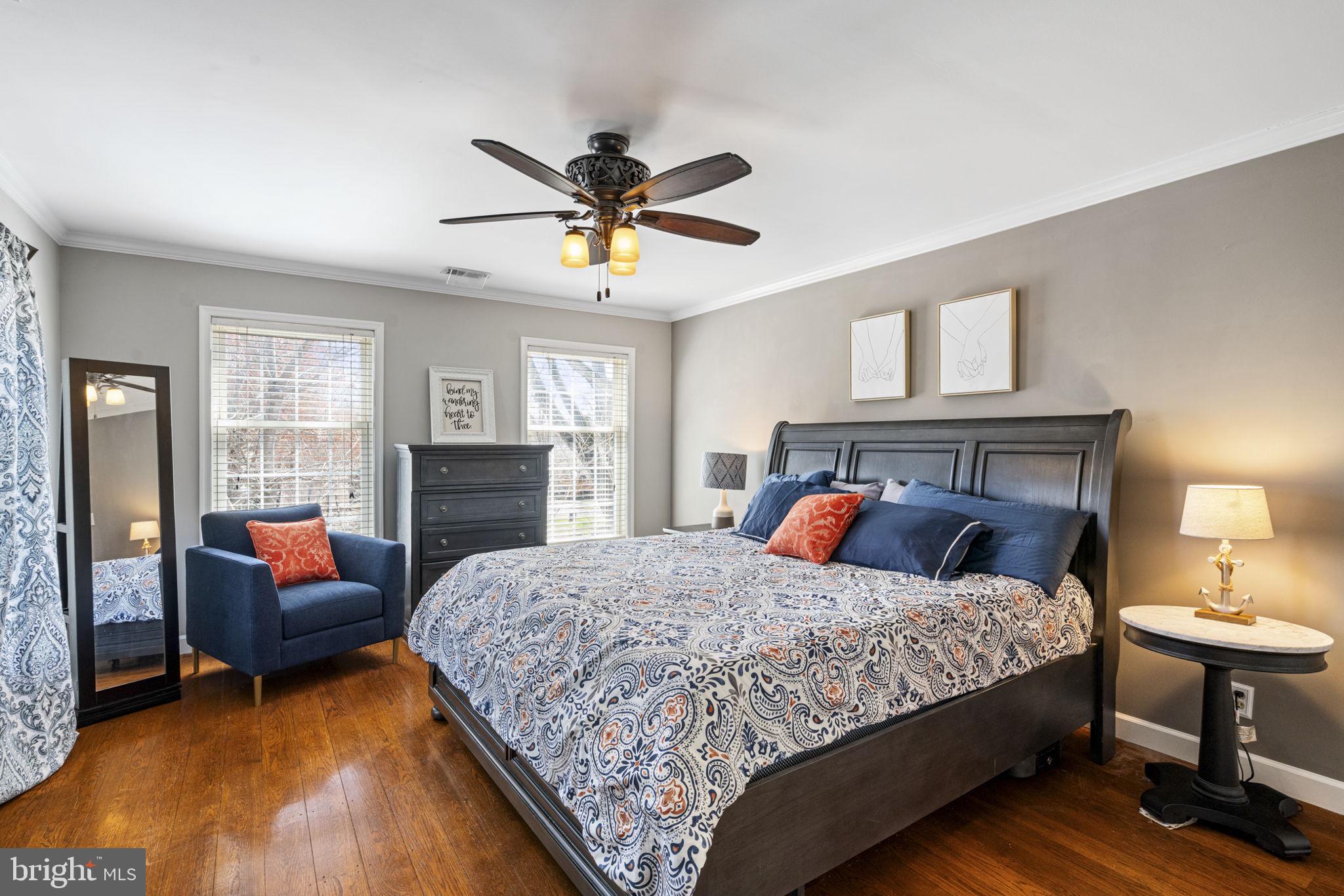 MONTCLAIR - Residential