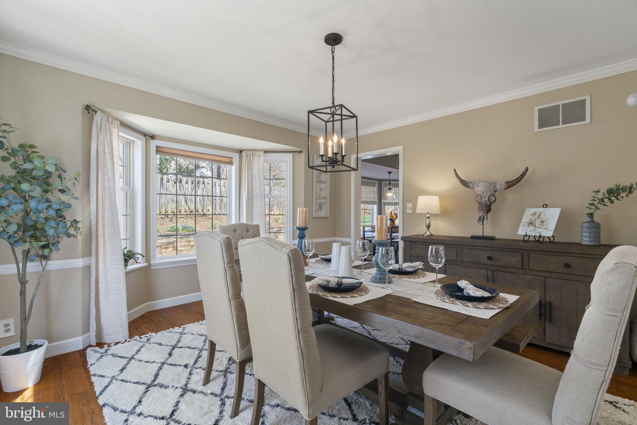 MONTCLAIR - Residential