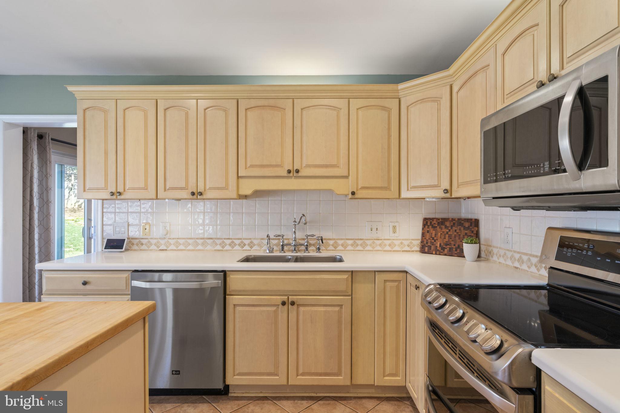 MONTCLAIR - Residential