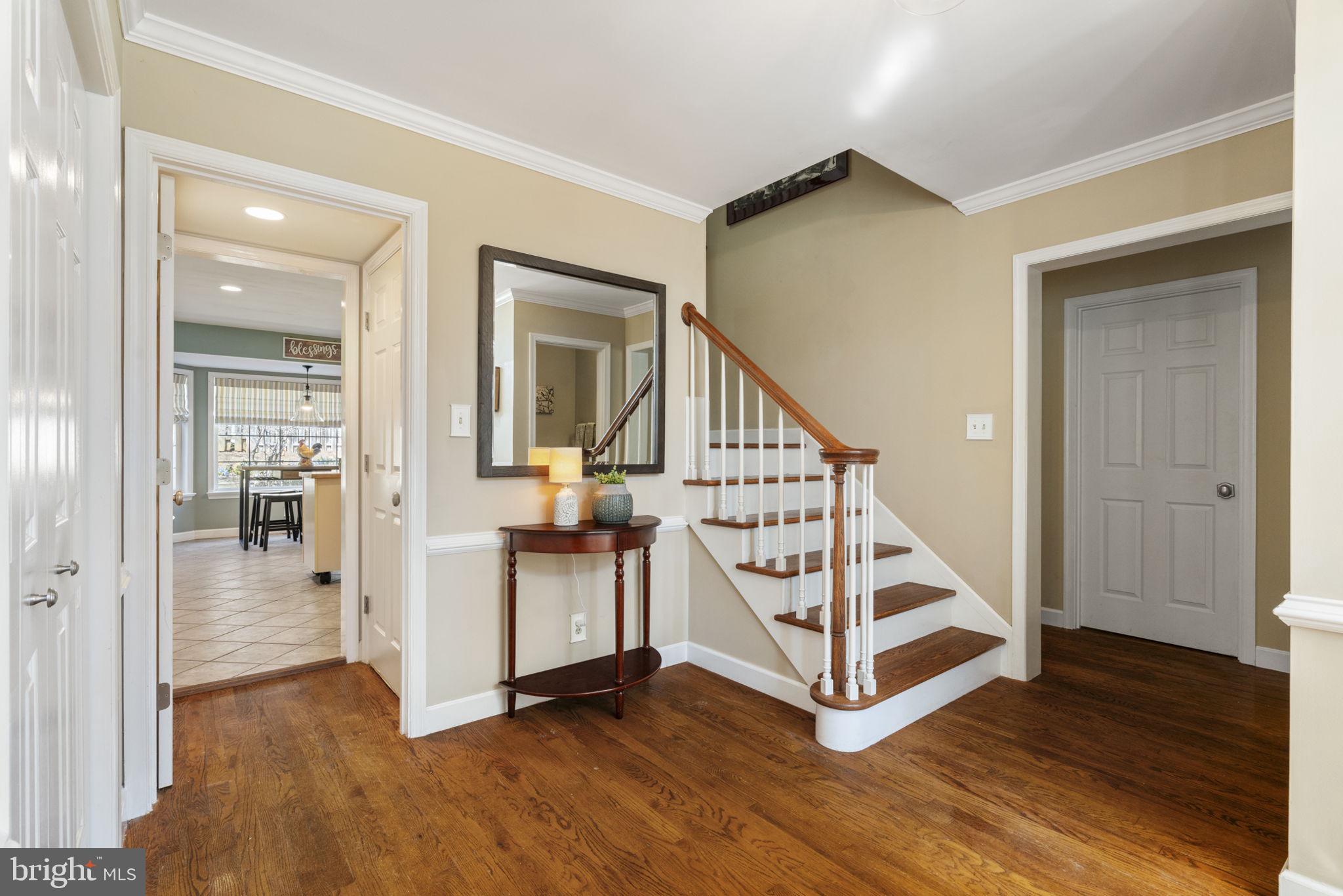 MONTCLAIR - Residential