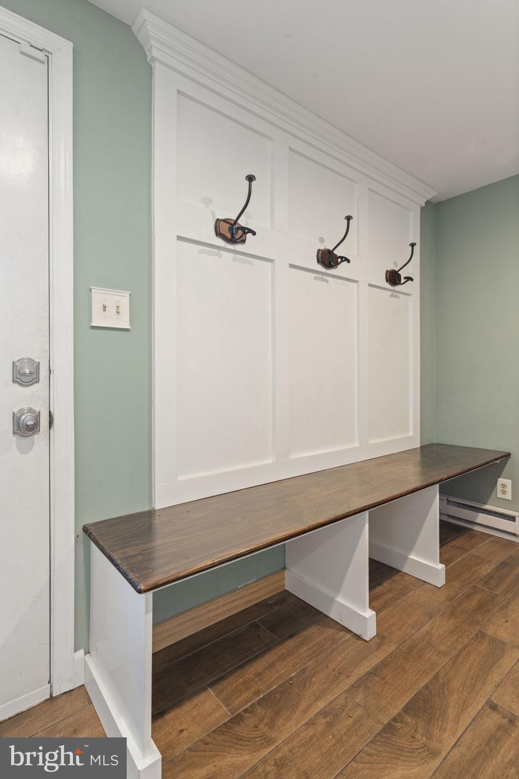 MONTCLAIR - Residential