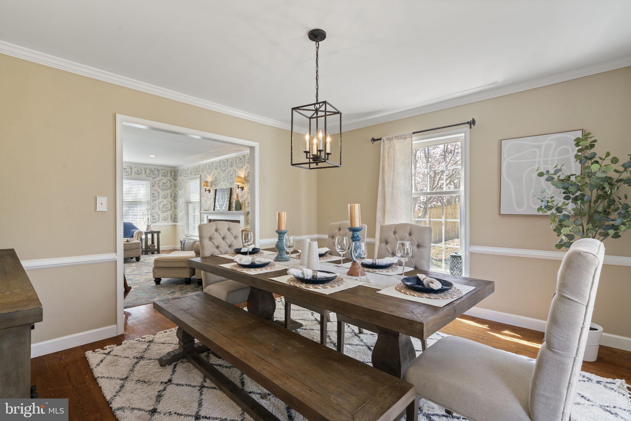 MONTCLAIR - Residential