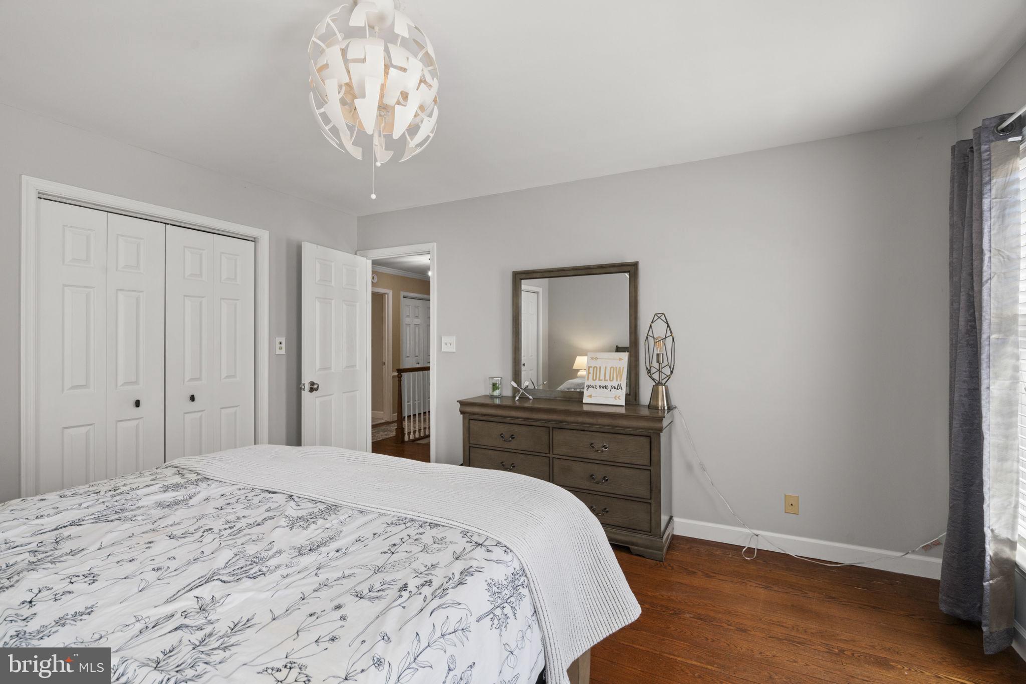 MONTCLAIR - Residential