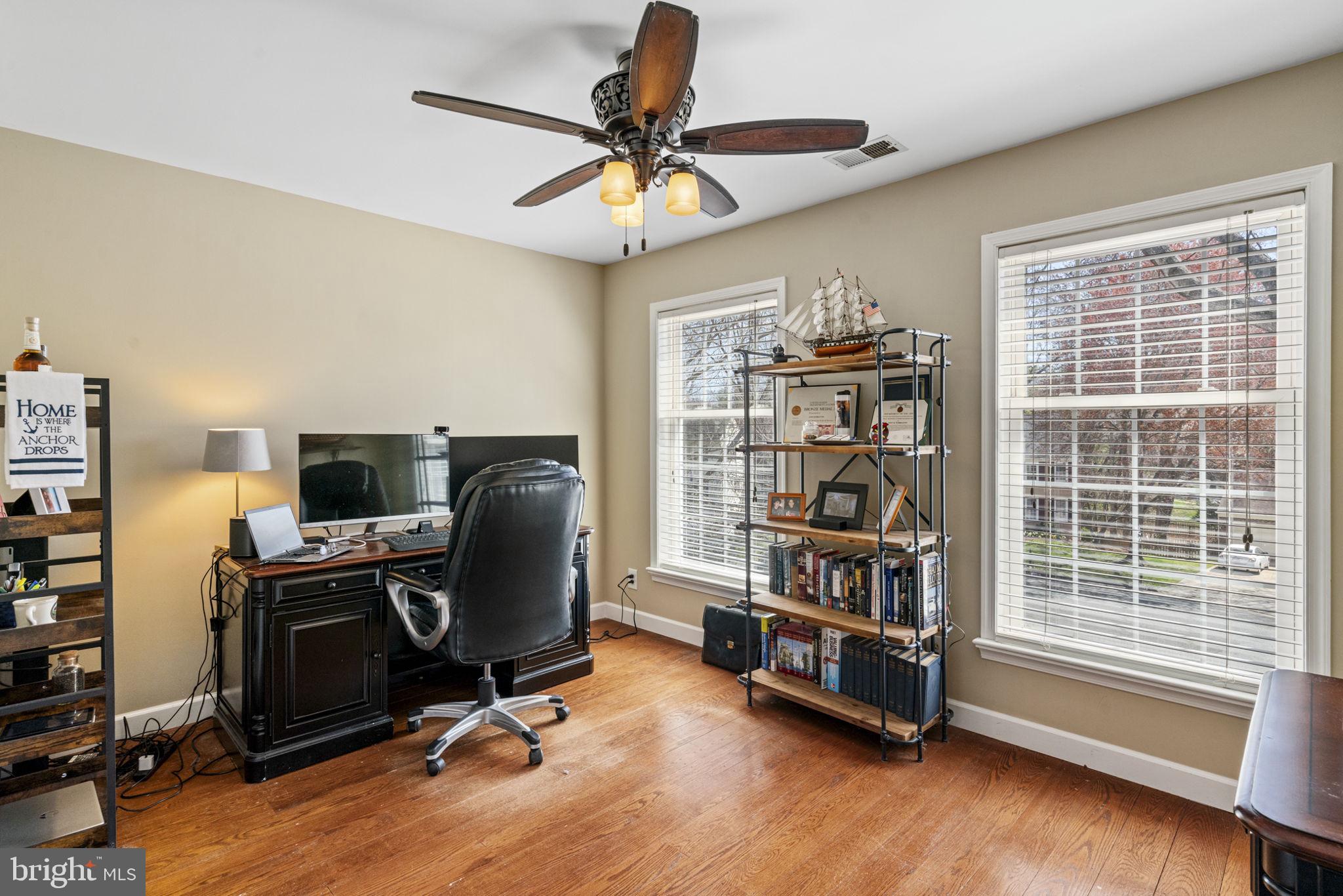 MONTCLAIR - Residential