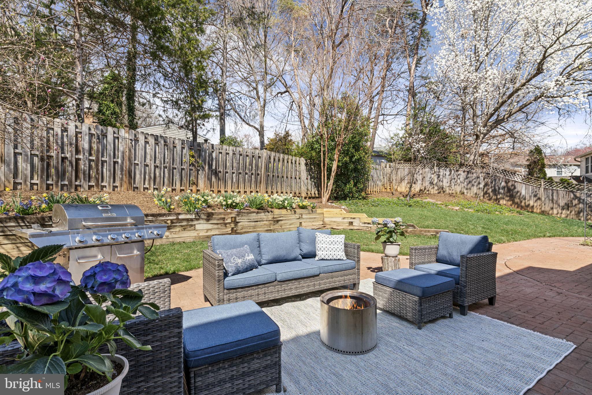 MONTCLAIR - Residential