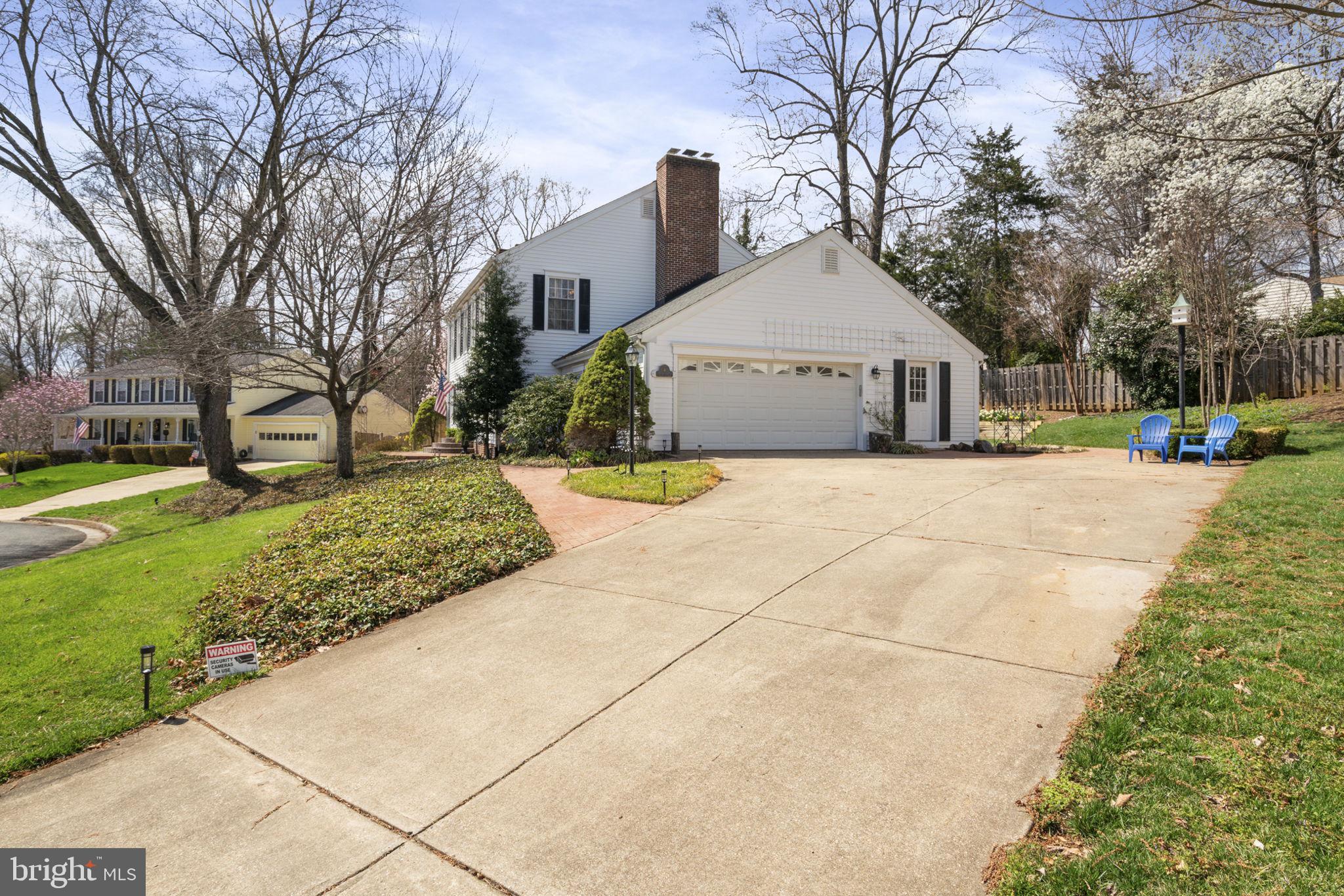 MONTCLAIR - Residential