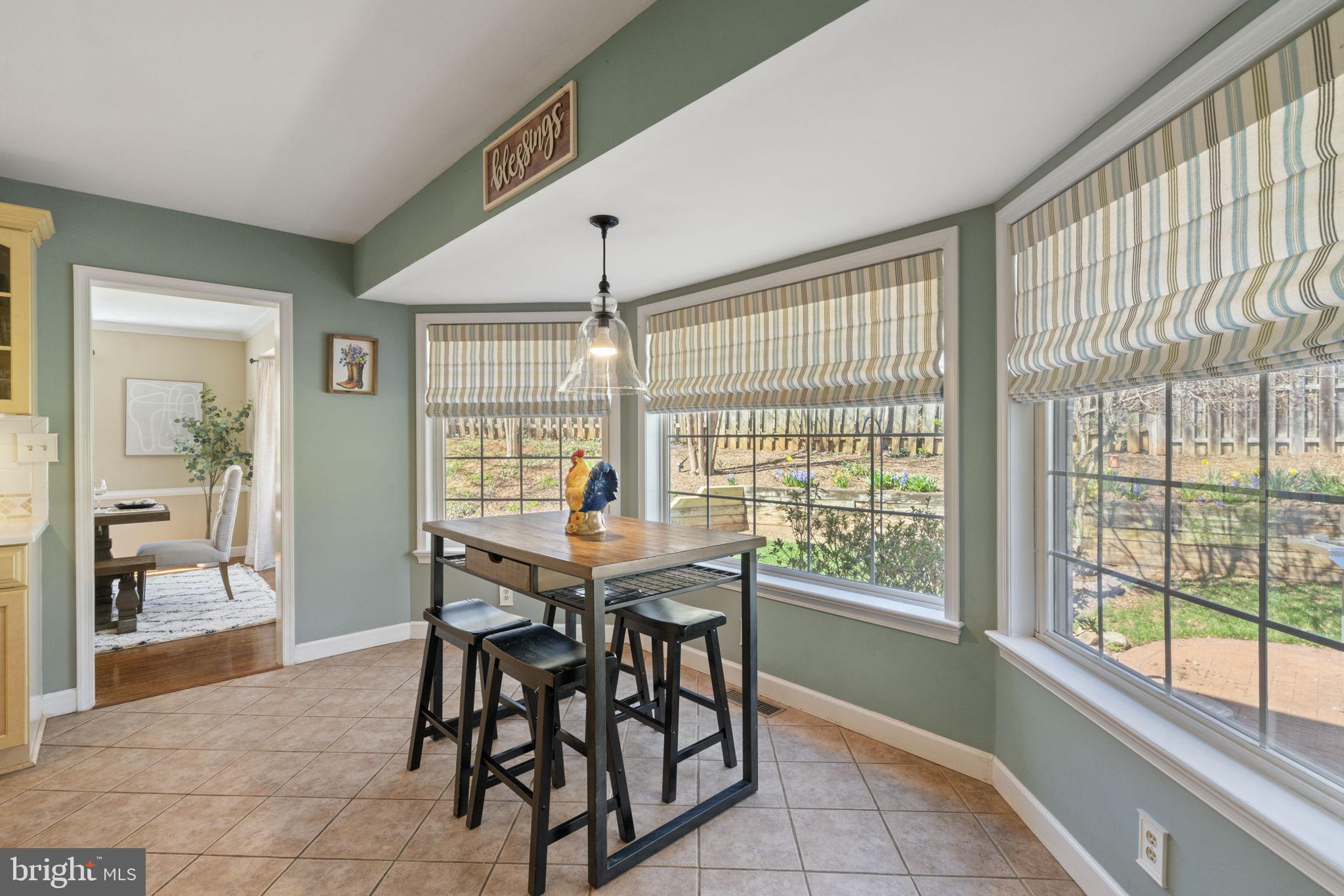 MONTCLAIR - Residential