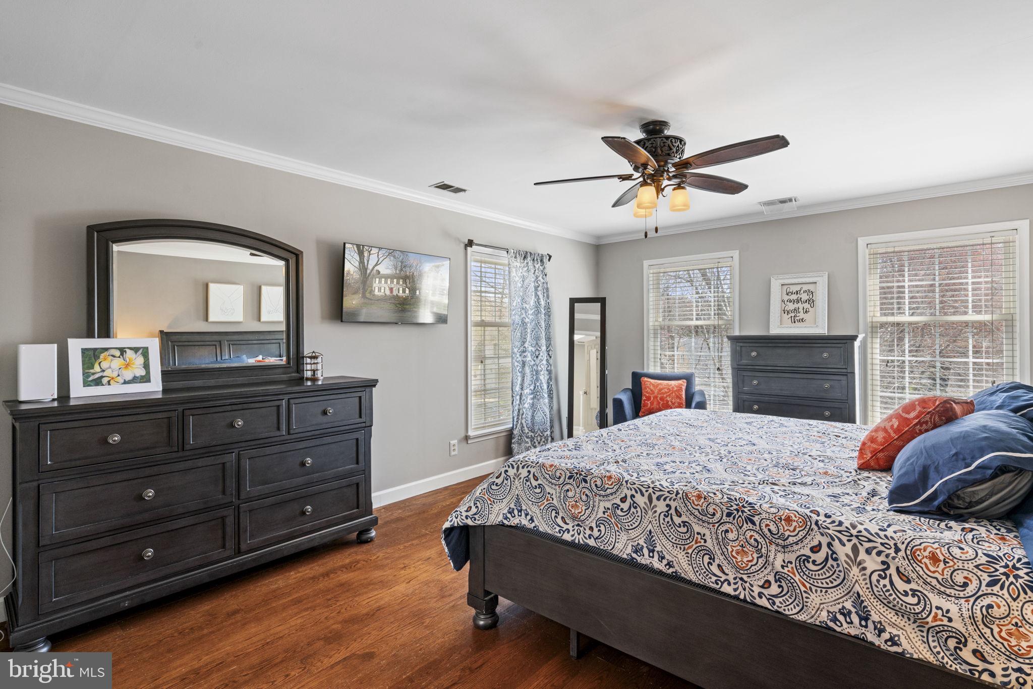 MONTCLAIR - Residential