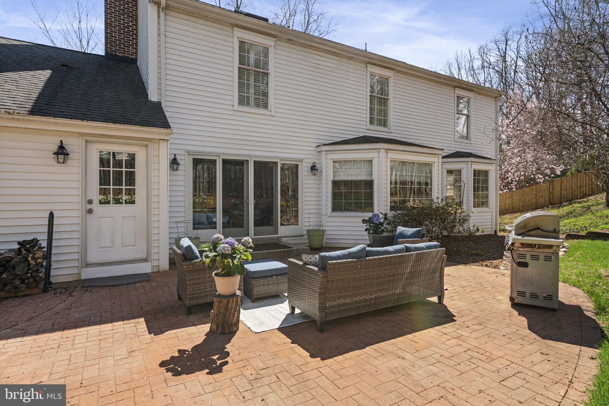 MONTCLAIR - Residential