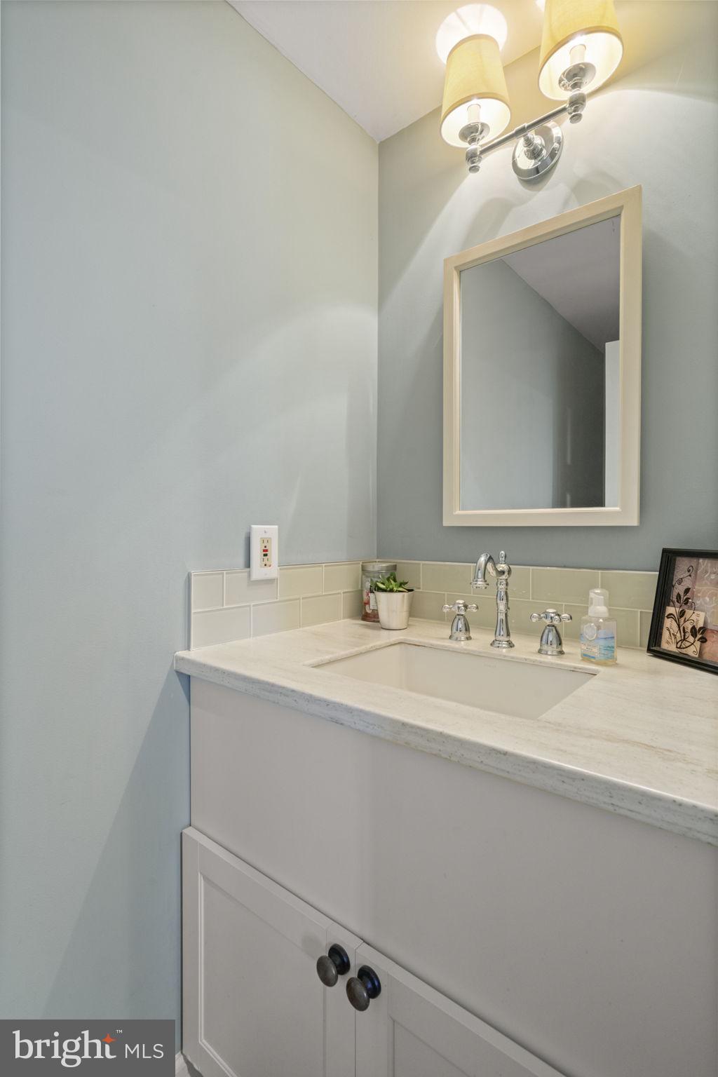 MONTCLAIR - Residential