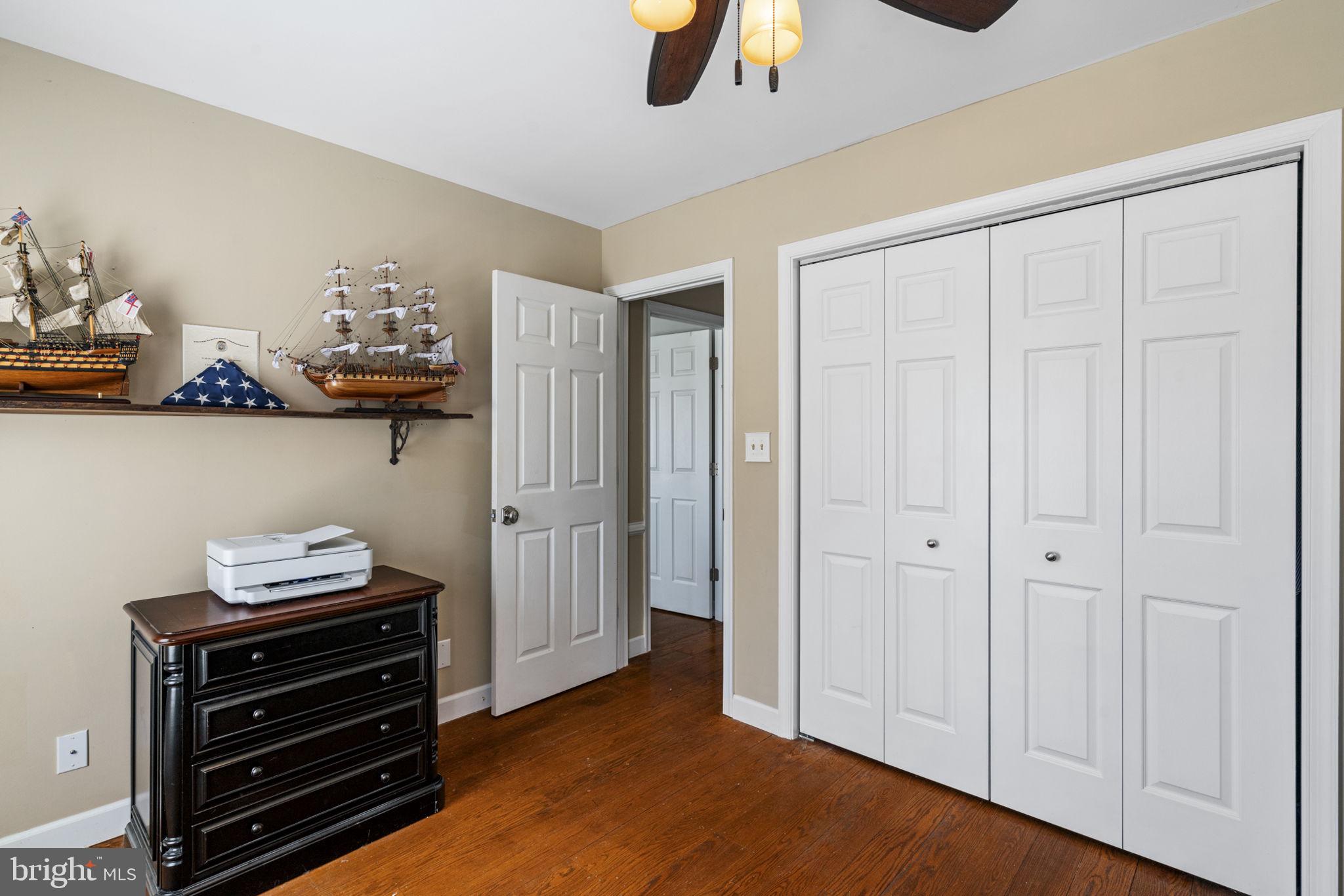 MONTCLAIR - Residential