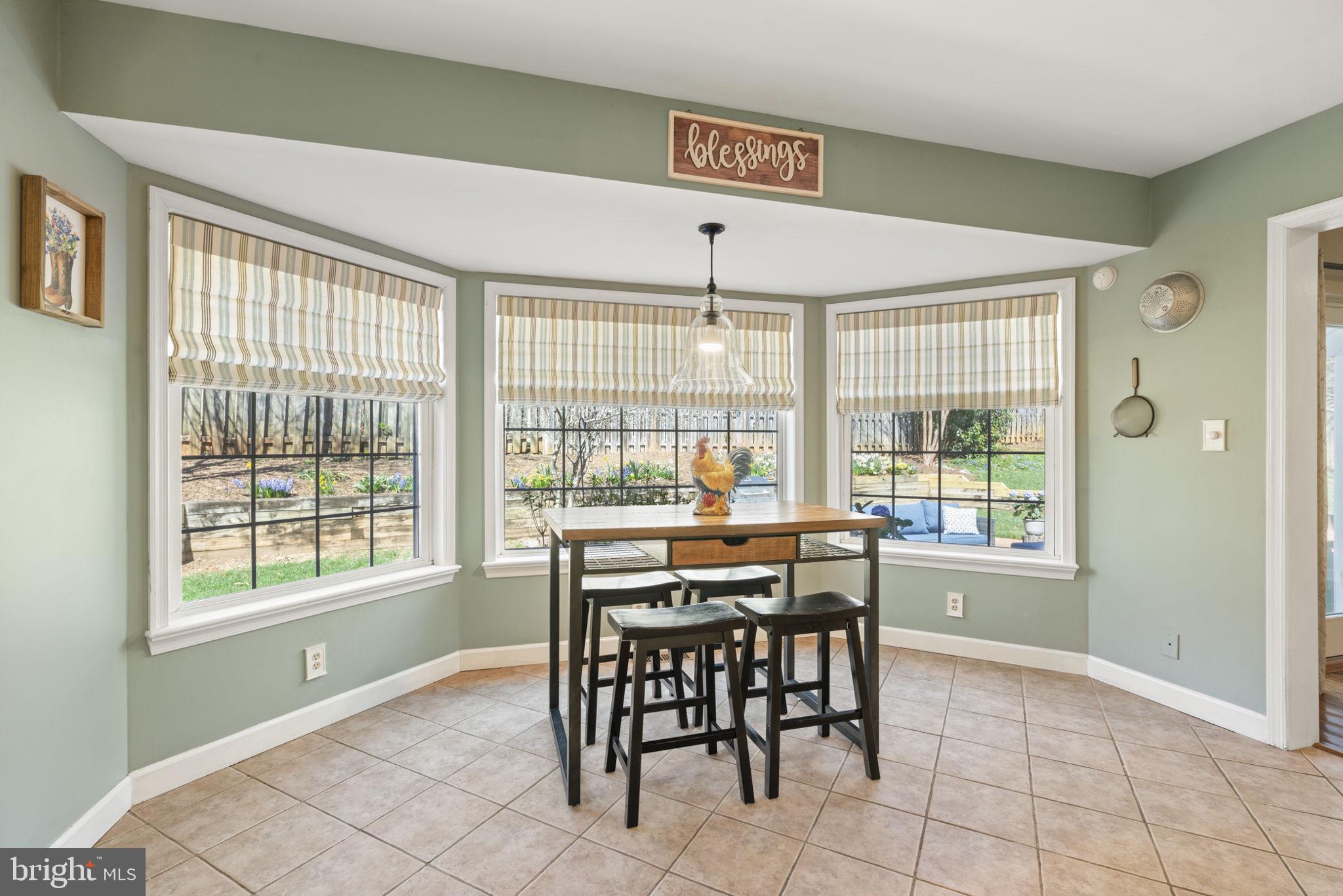 MONTCLAIR - Residential