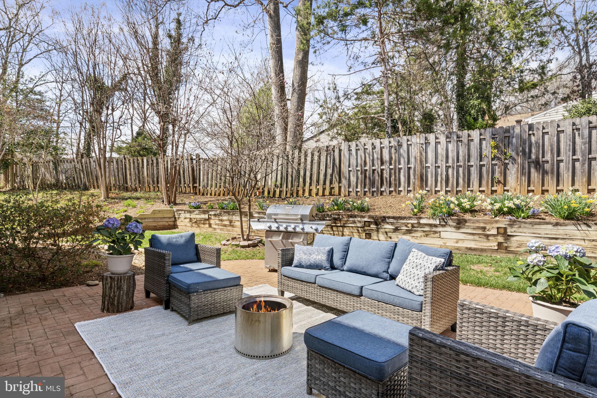 MONTCLAIR - Residential