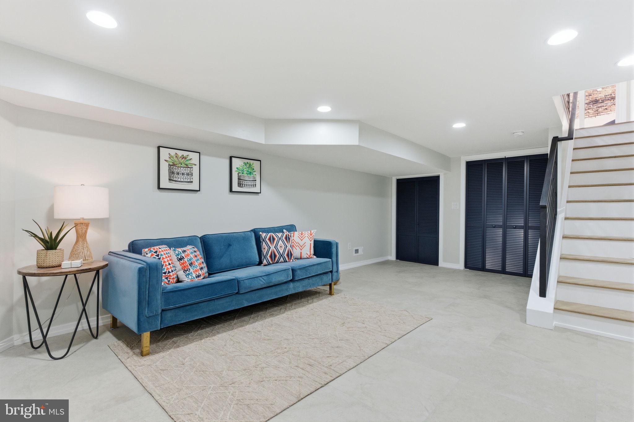 GRAYS FERRY - Residential