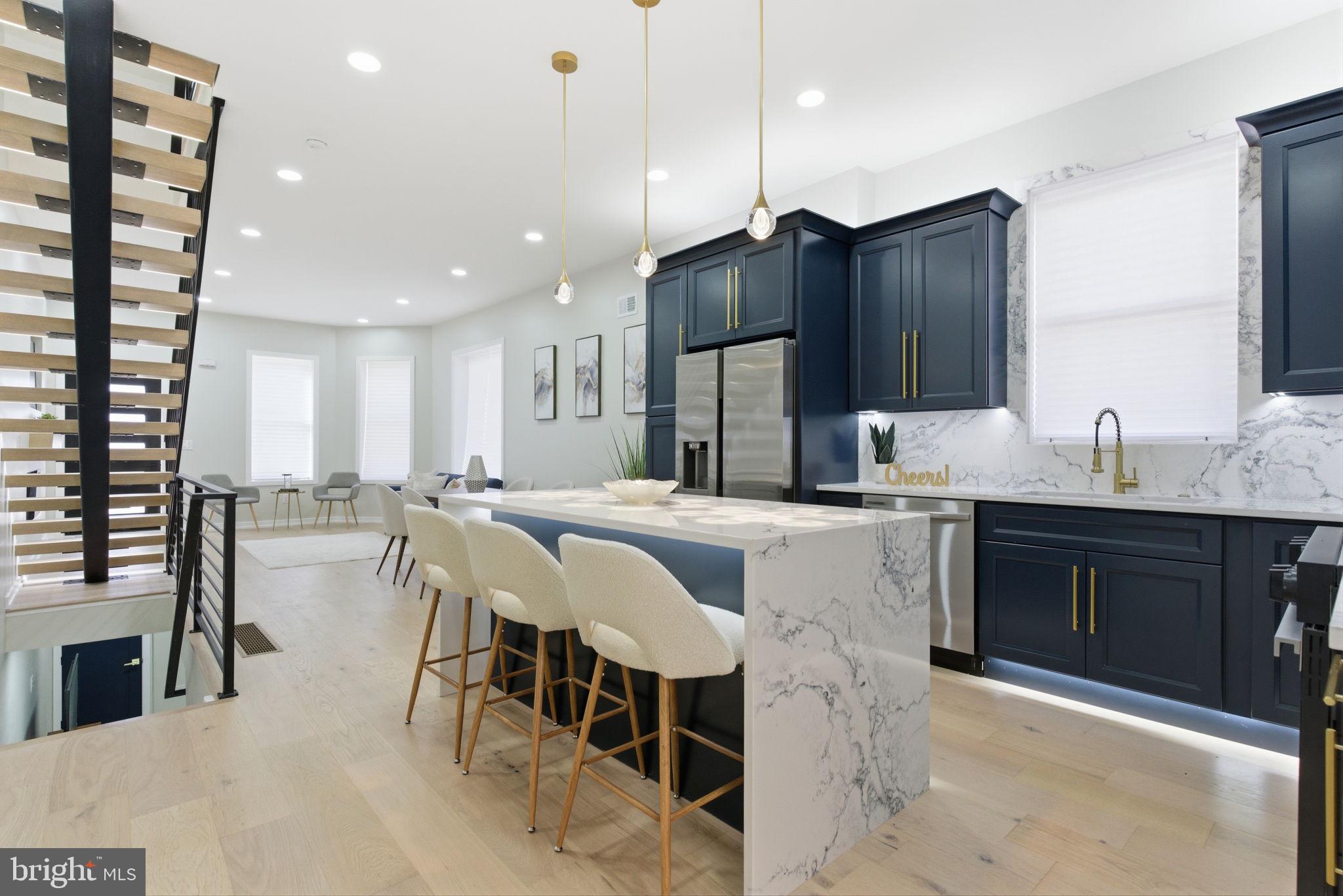 GRAYS FERRY - Residential