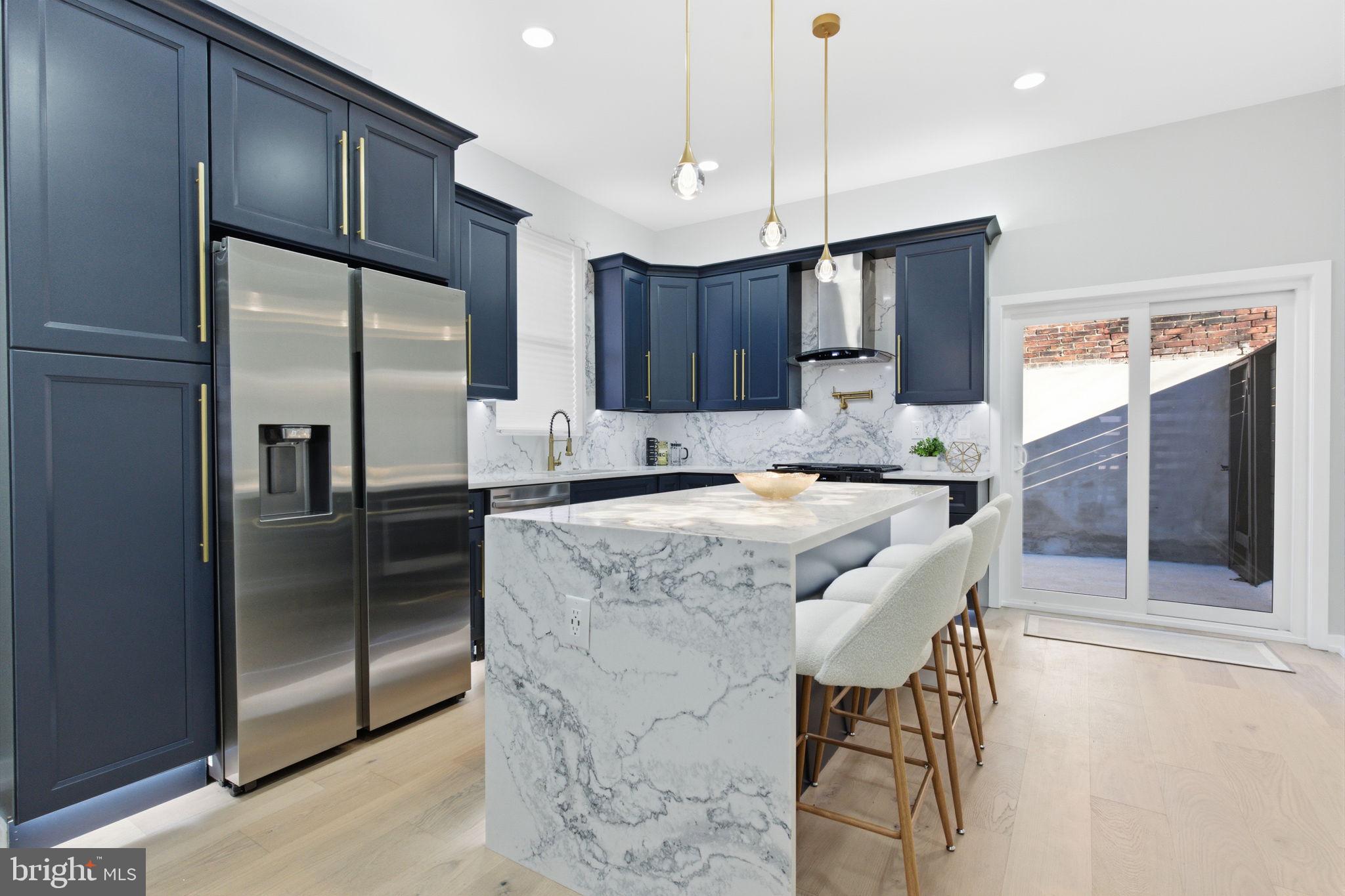 GRAYS FERRY - Residential