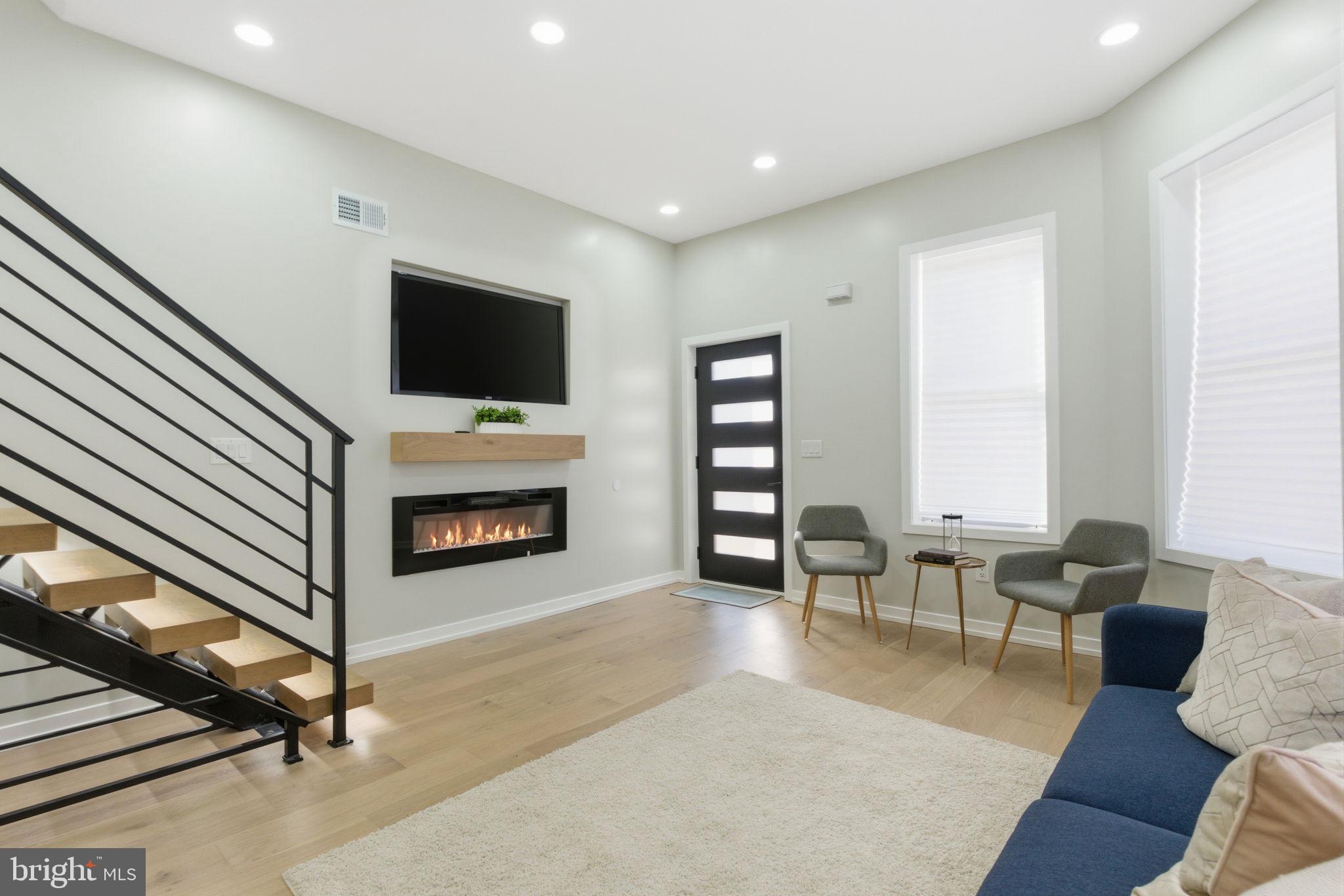 GRAYS FERRY - Residential