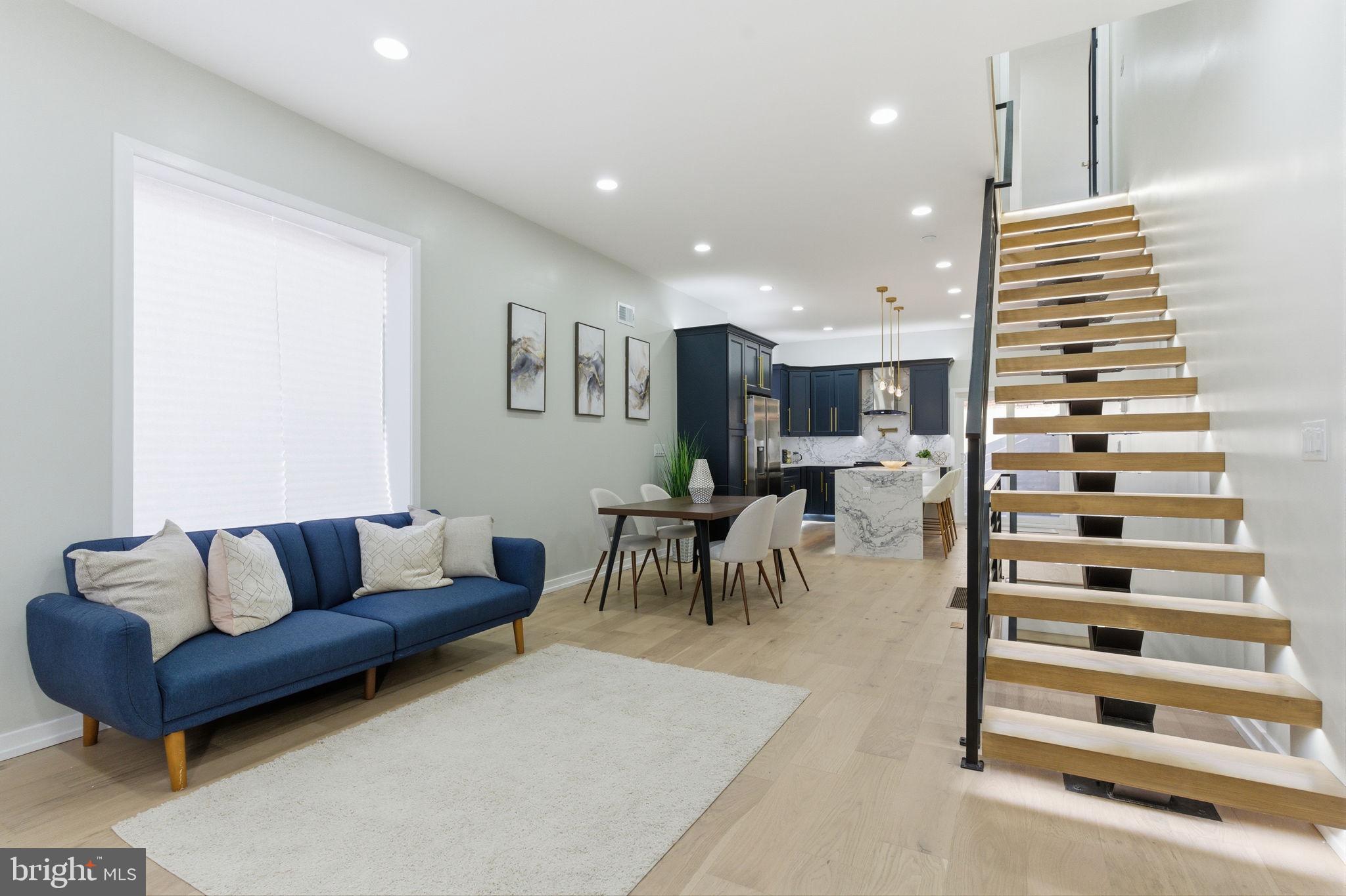 GRAYS FERRY - Residential