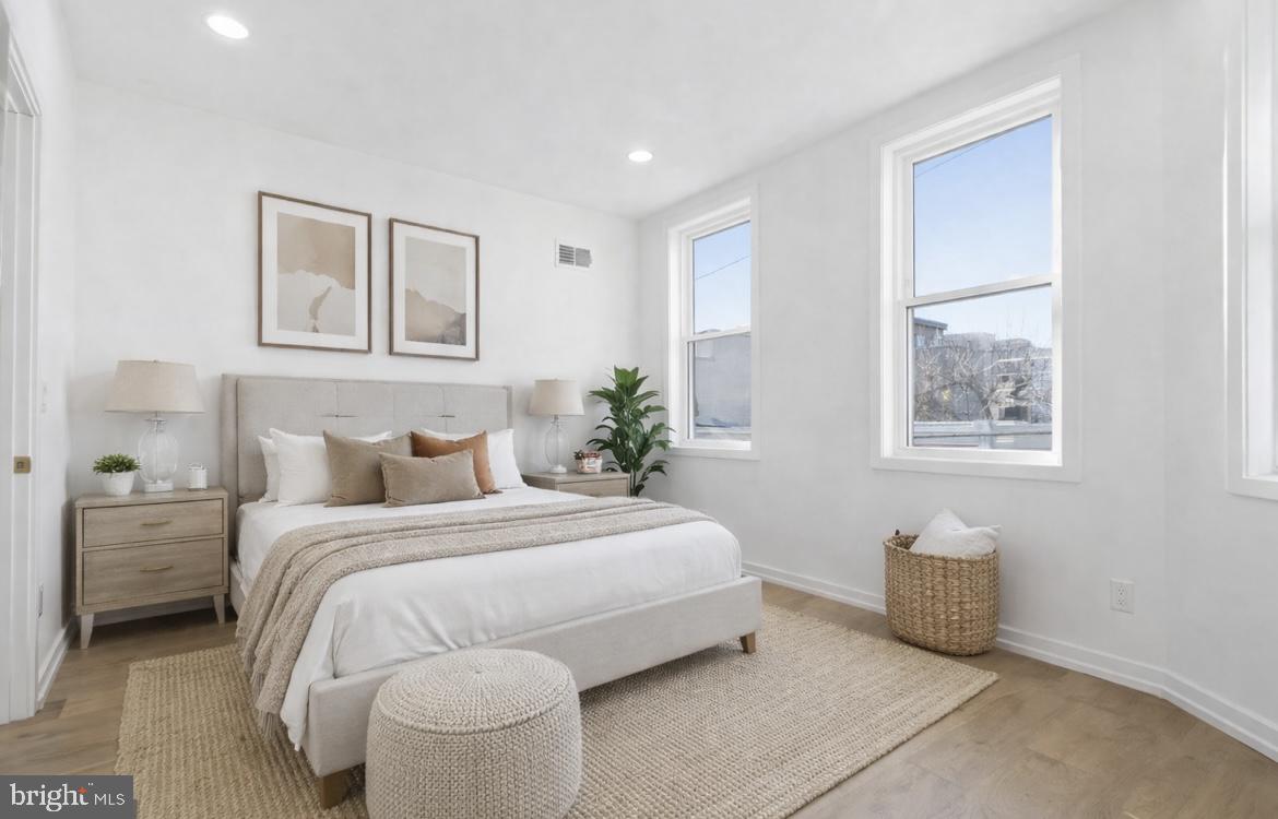 GRAYS FERRY - Residential