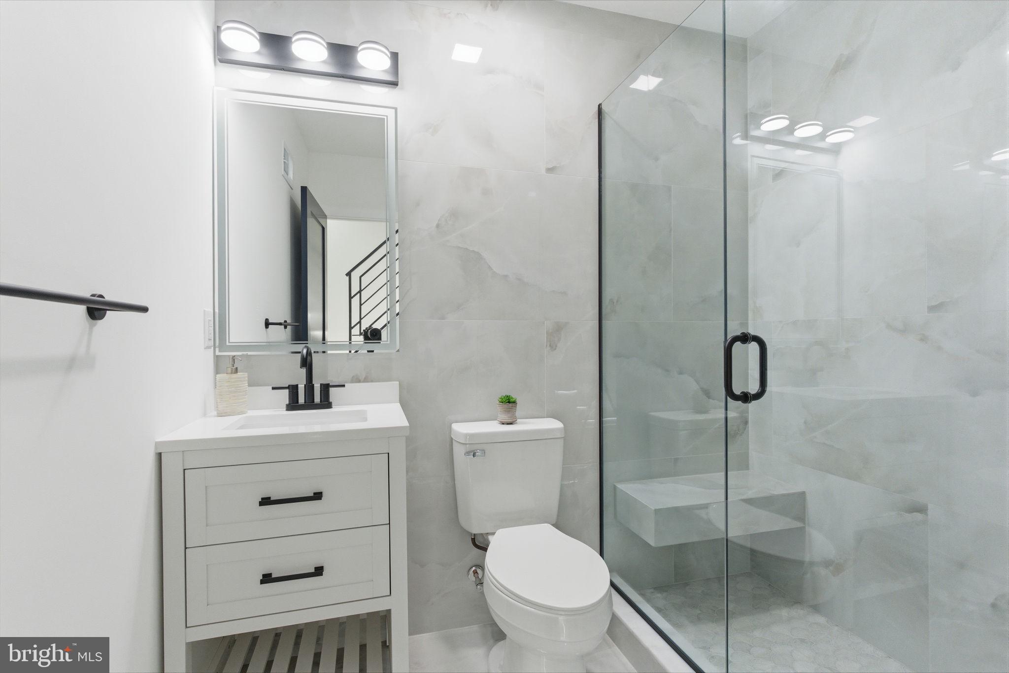 GRAYS FERRY - Residential