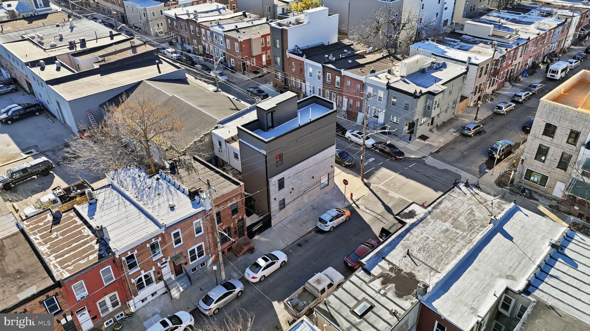 GRAYS FERRY - Residential