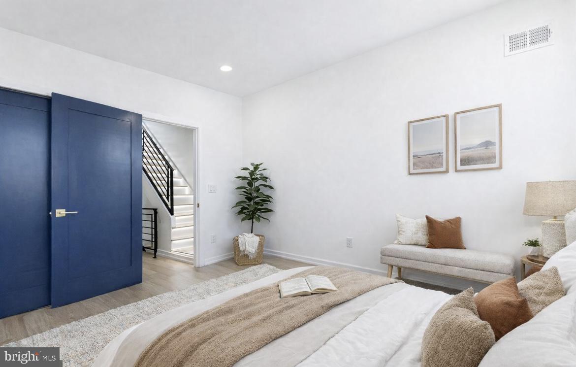 GRAYS FERRY - Residential