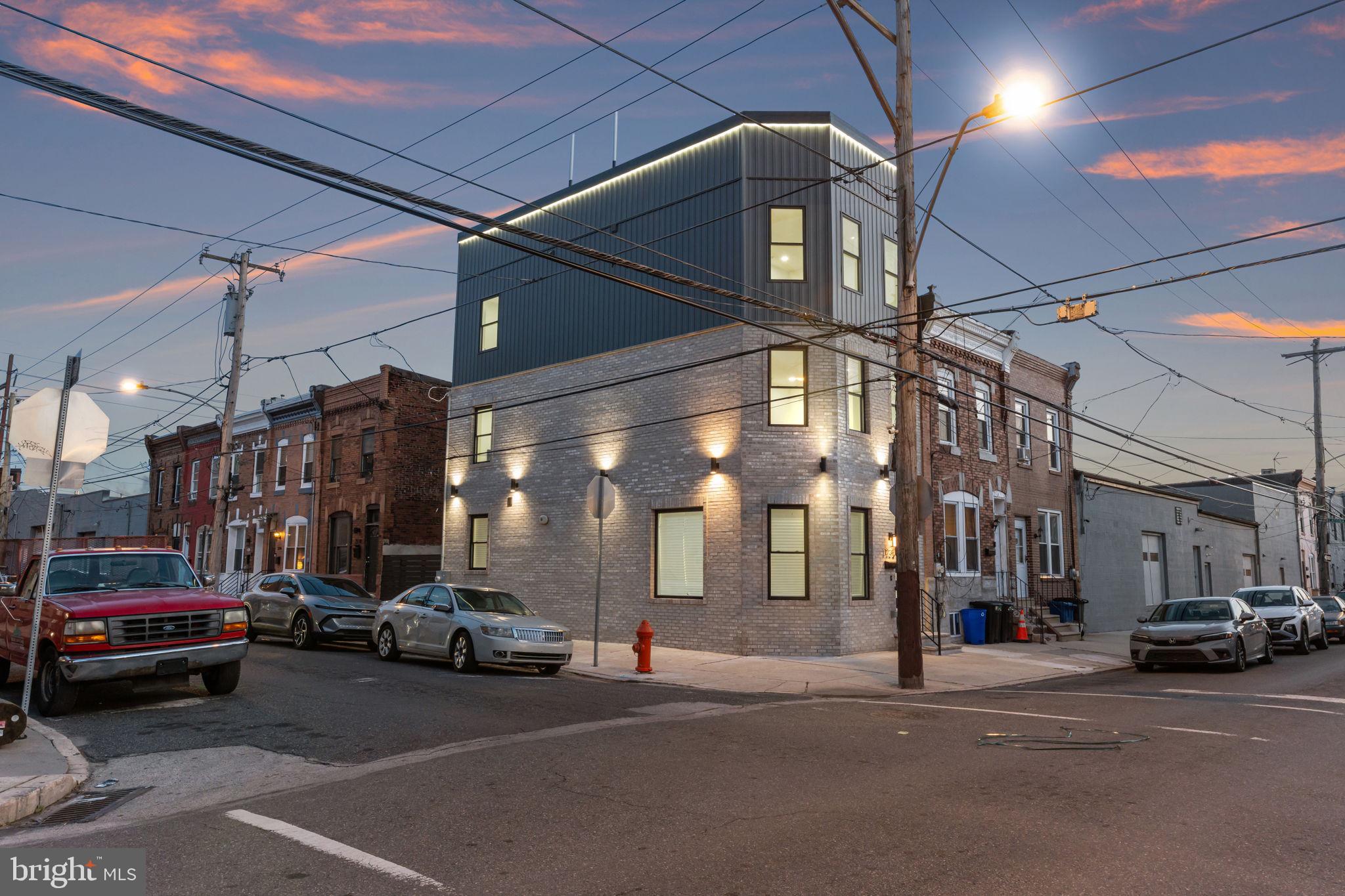 GRAYS FERRY - Residential