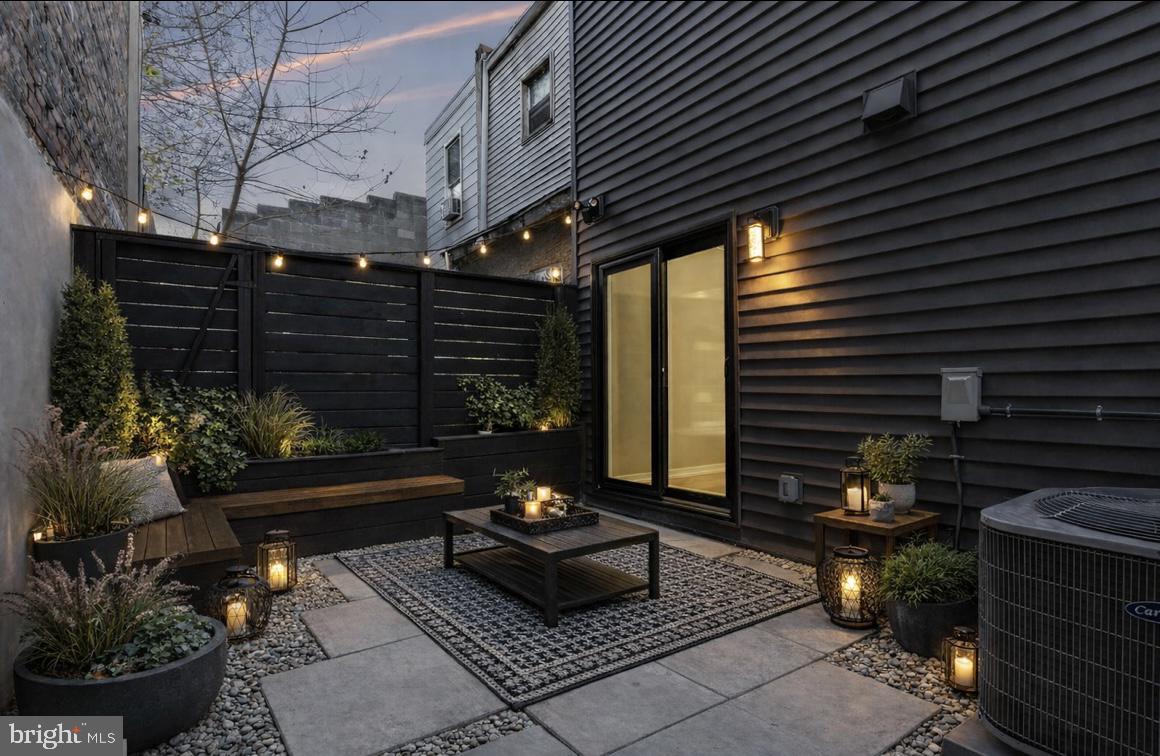 GRAYS FERRY - Residential