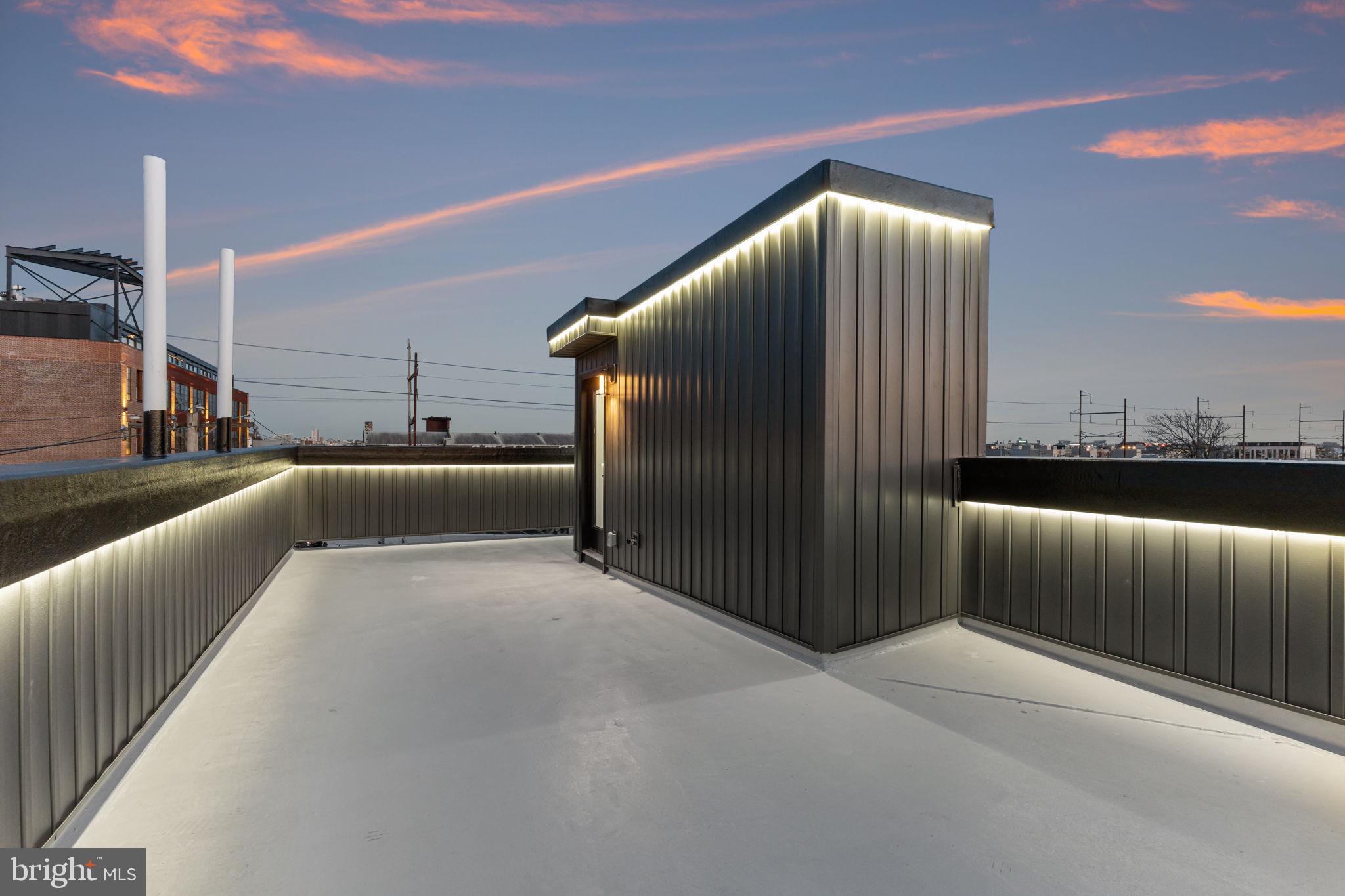 GRAYS FERRY - Residential