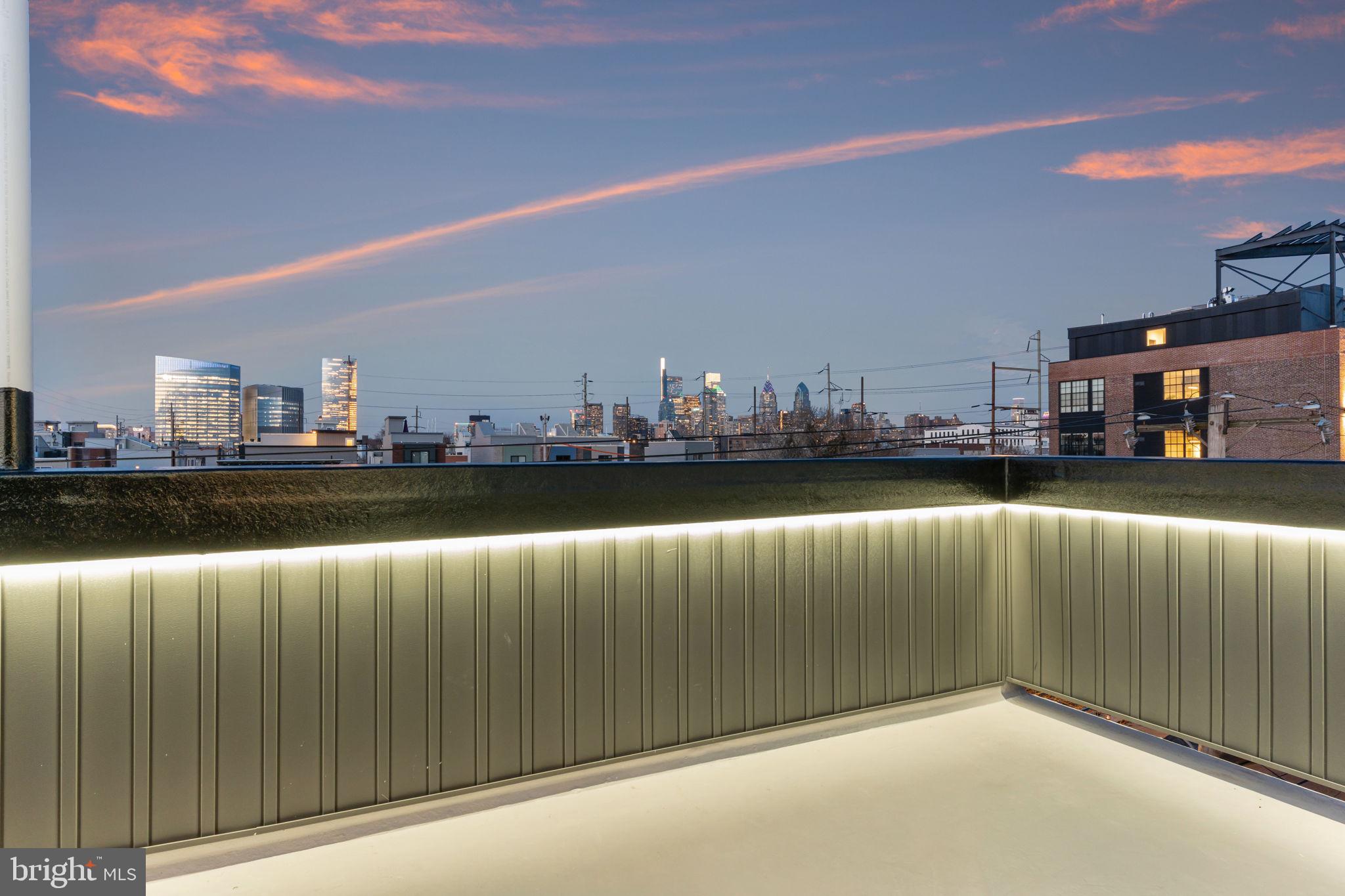 GRAYS FERRY - Residential