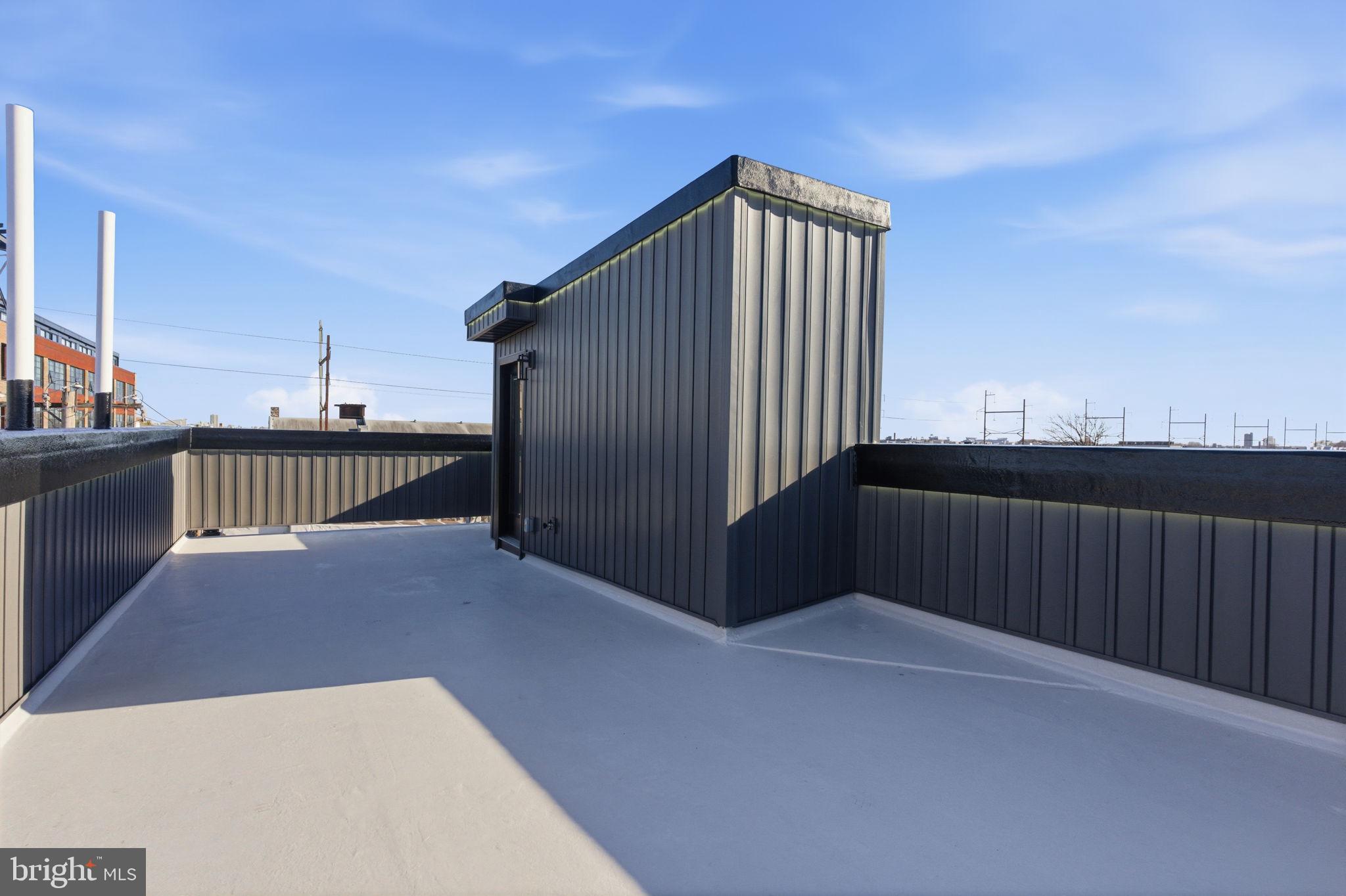 GRAYS FERRY - Residential