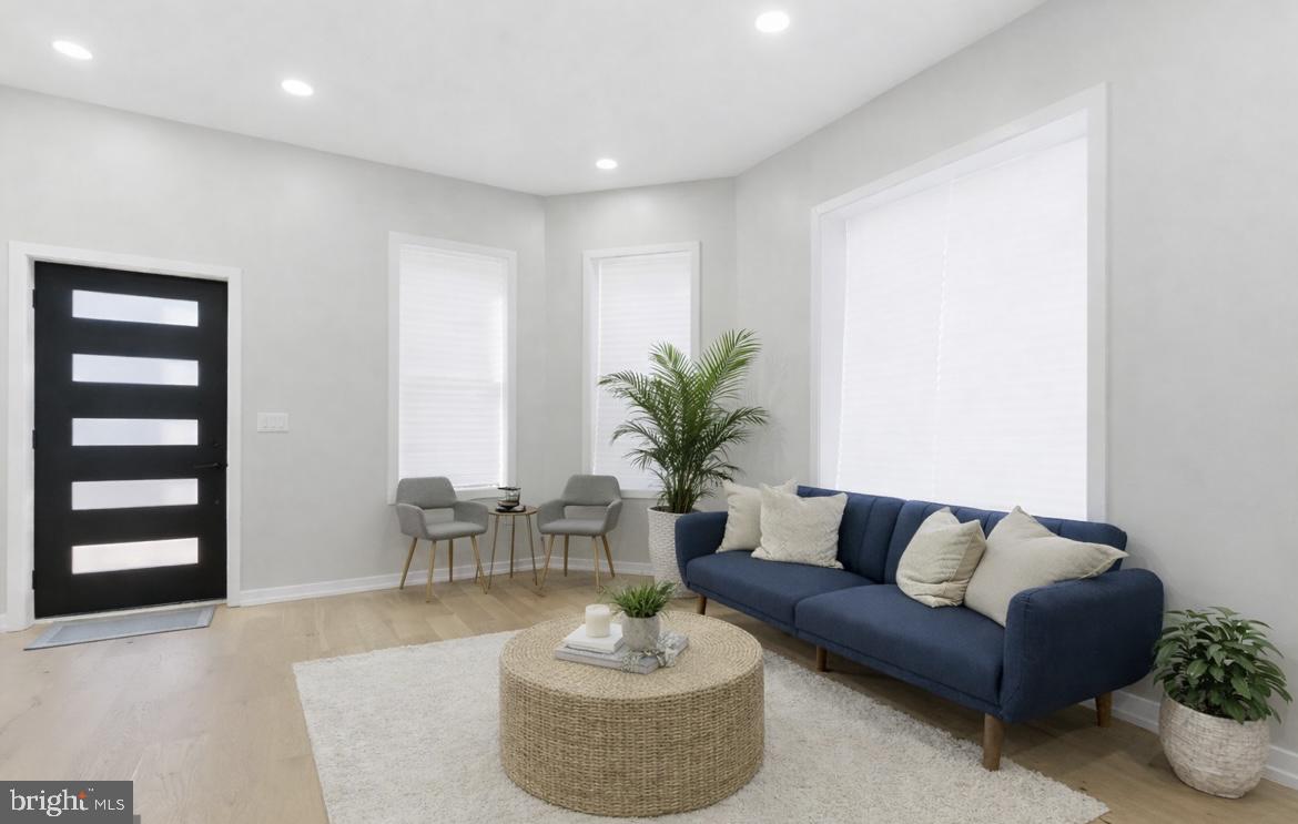 GRAYS FERRY - Residential