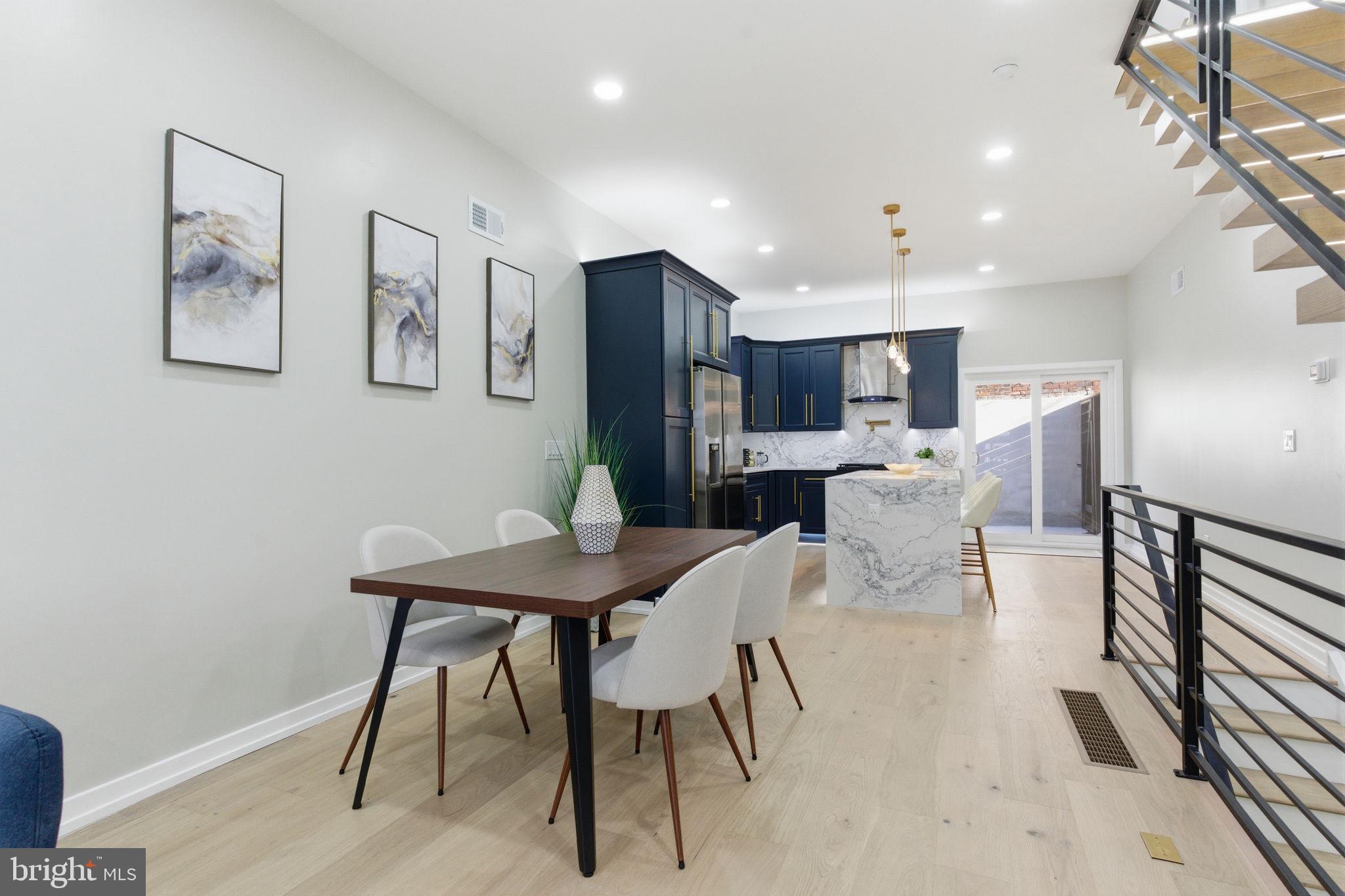 GRAYS FERRY - Residential