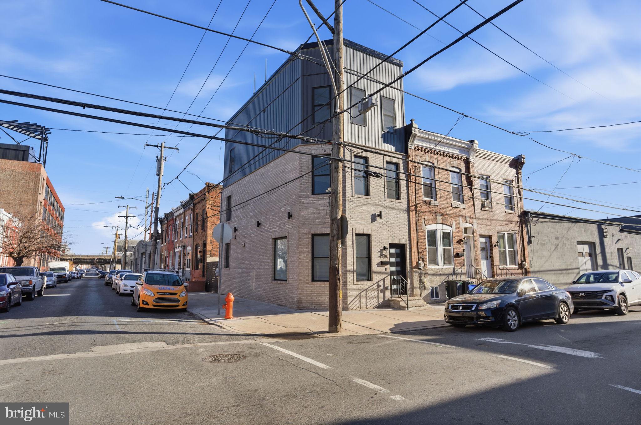 GRAYS FERRY - Residential