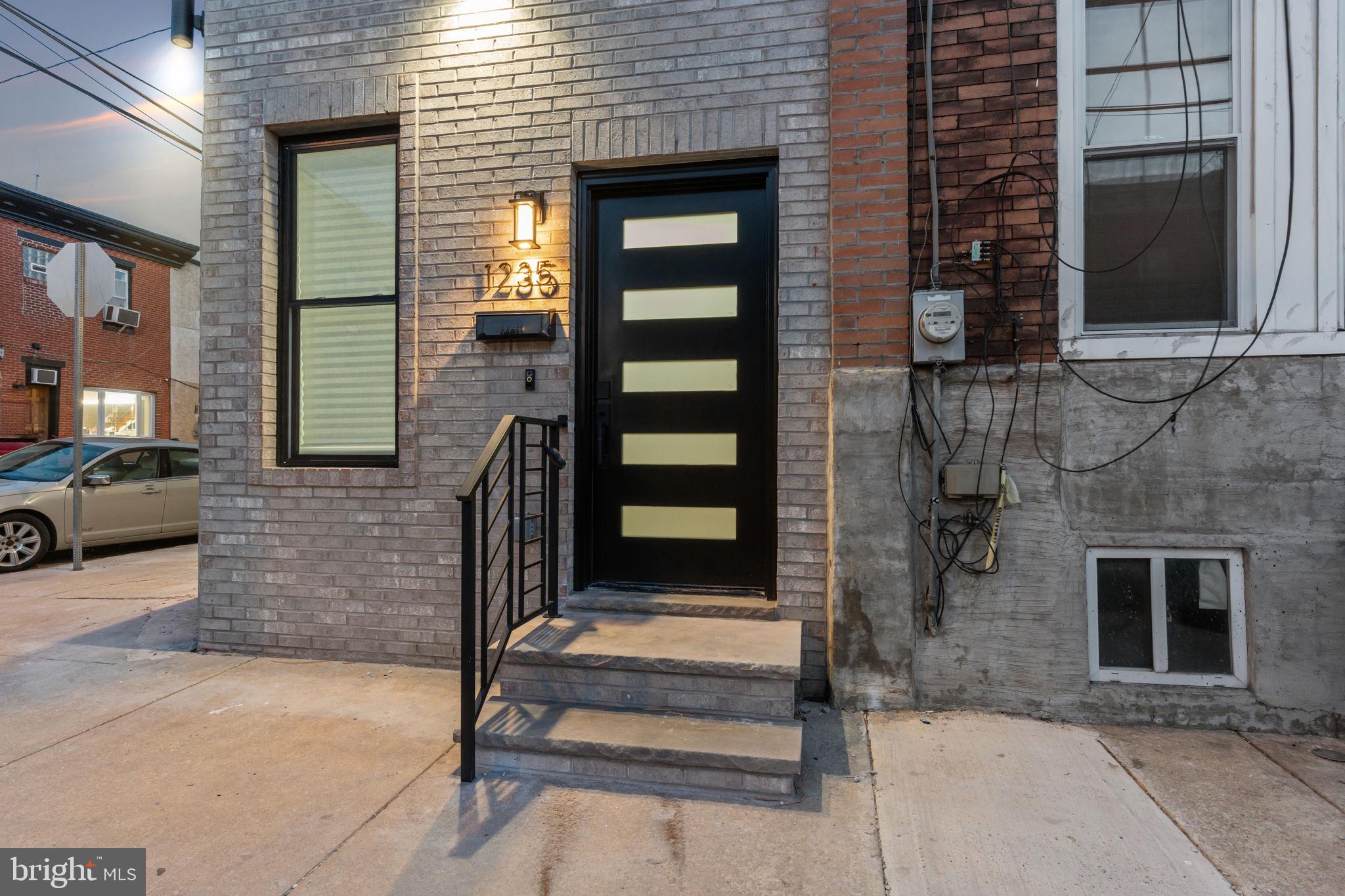 GRAYS FERRY - Residential