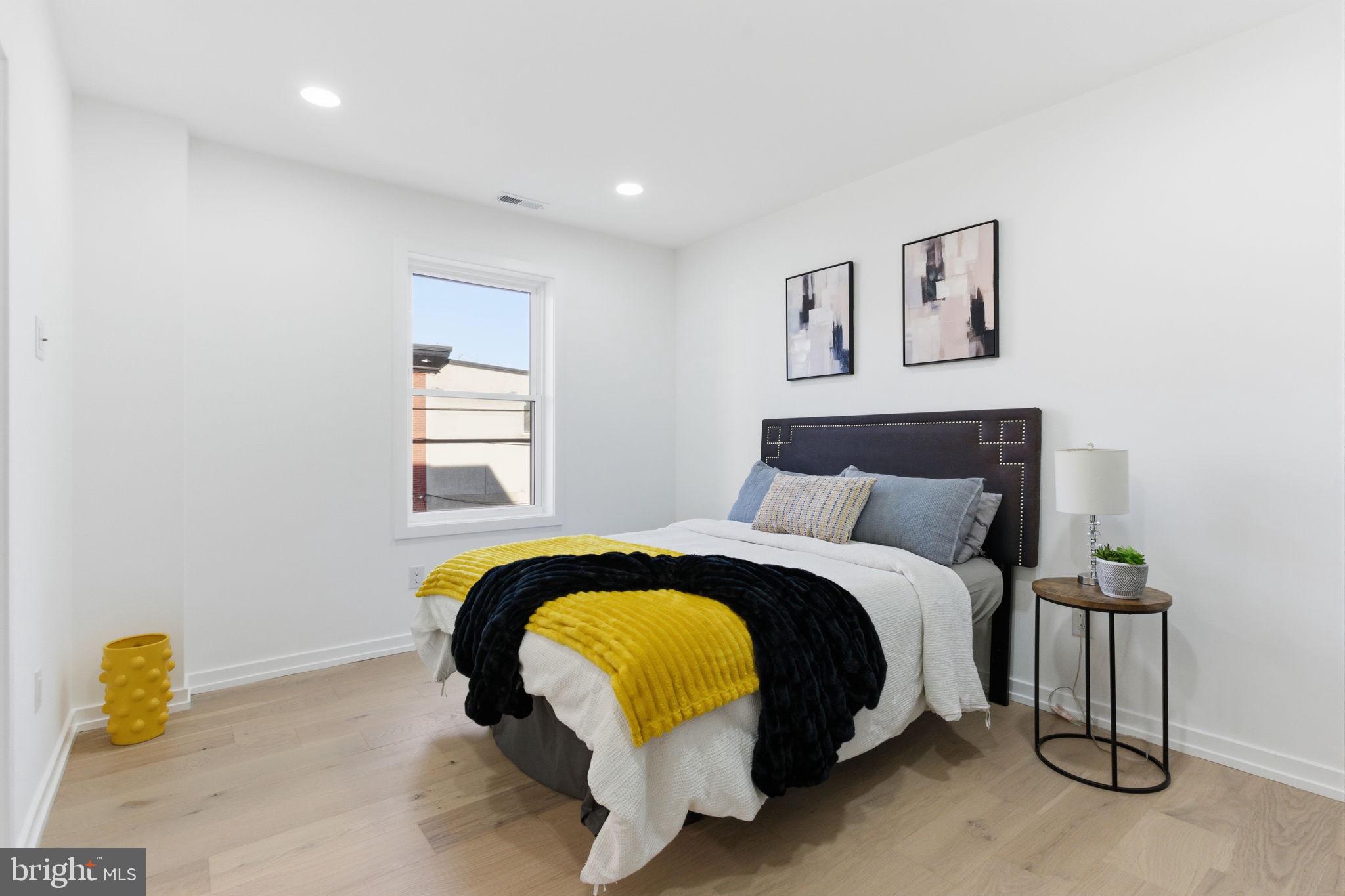 GRAYS FERRY - Residential