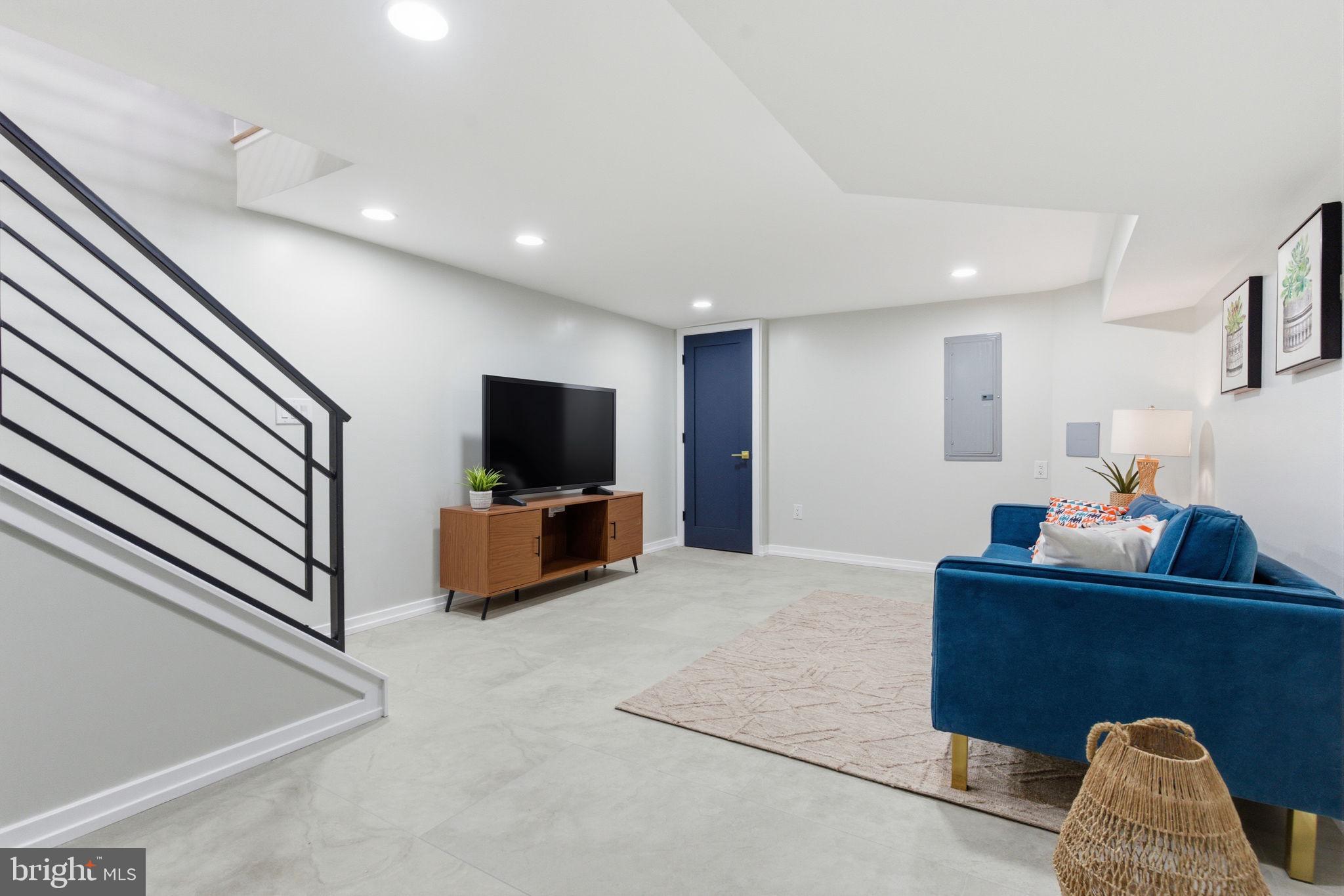 GRAYS FERRY - Residential