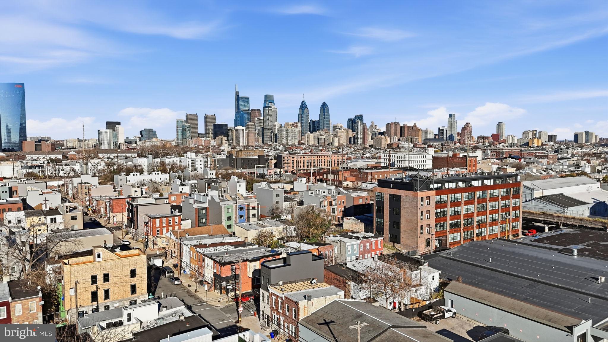 GRAYS FERRY - Residential